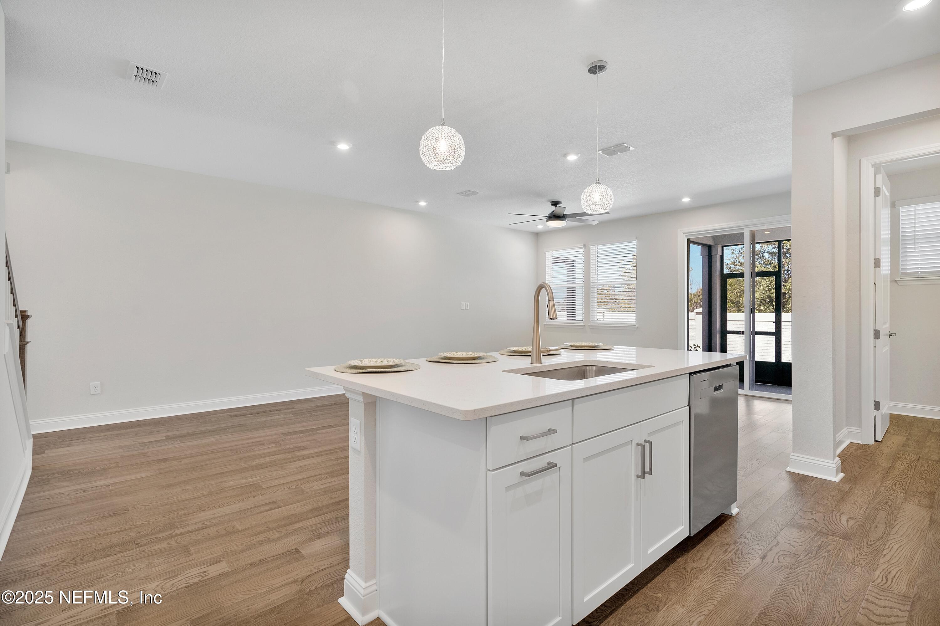 3491 MARSH RESERVE Boulevard