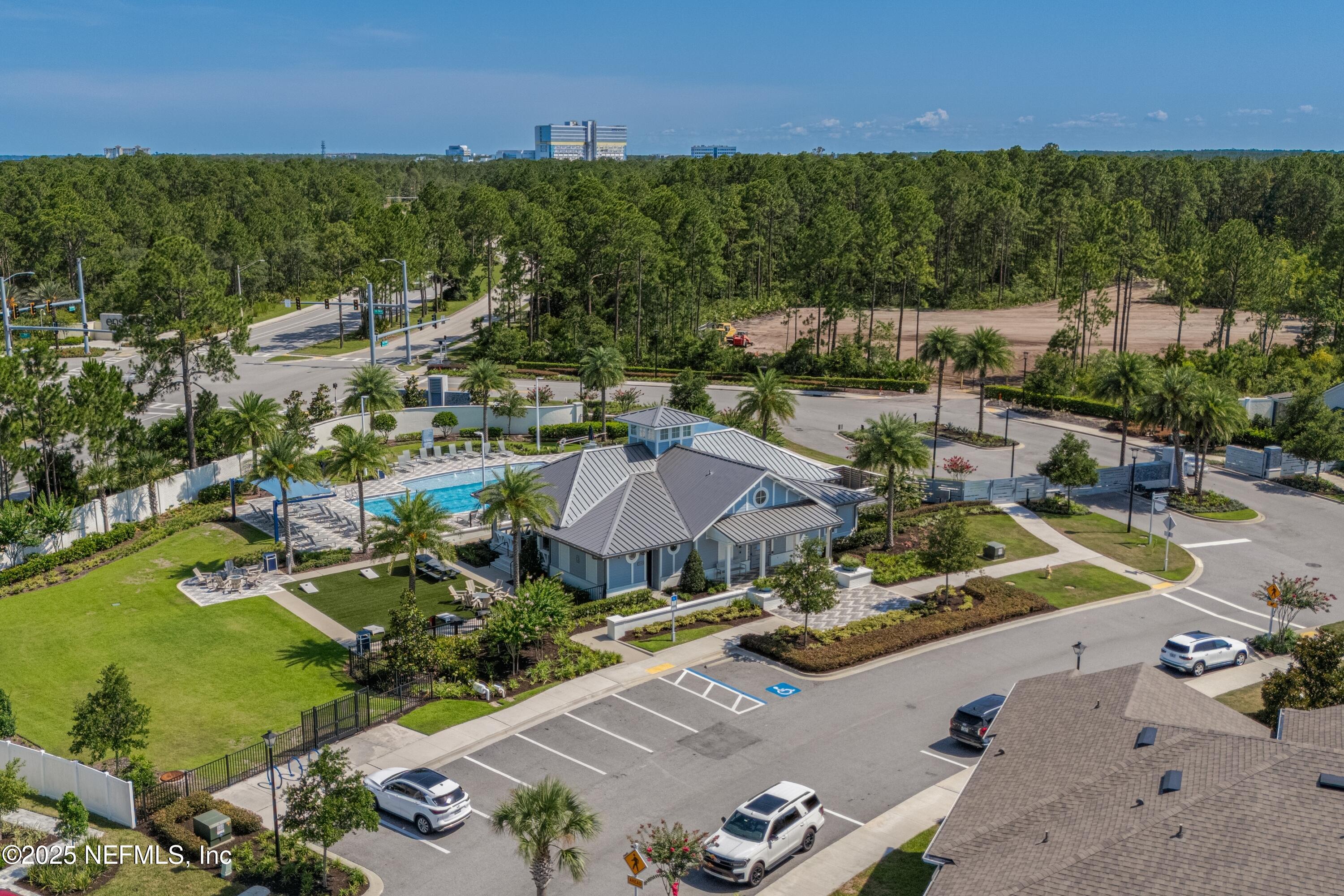 3491 MARSH RESERVE Boulevard