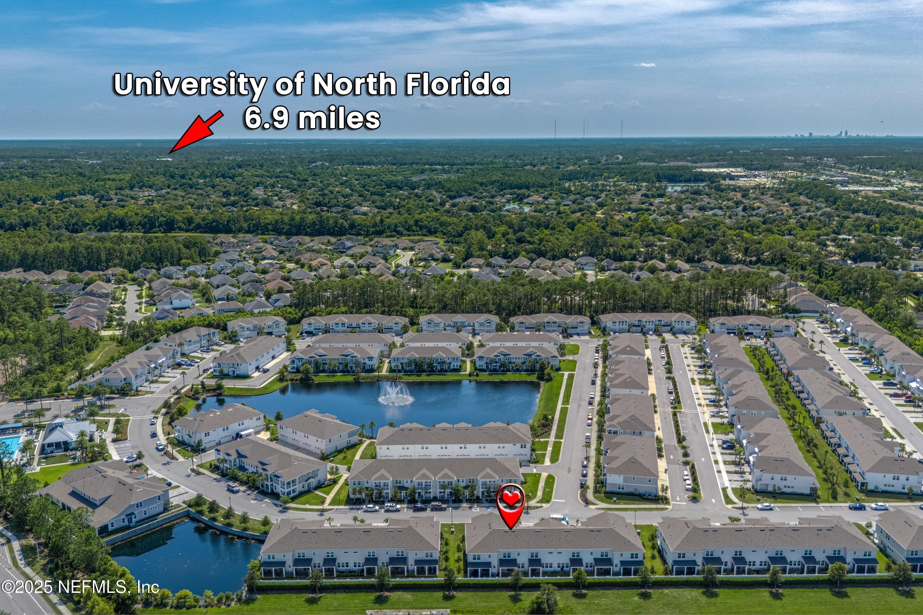 3491 MARSH RESERVE Boulevard