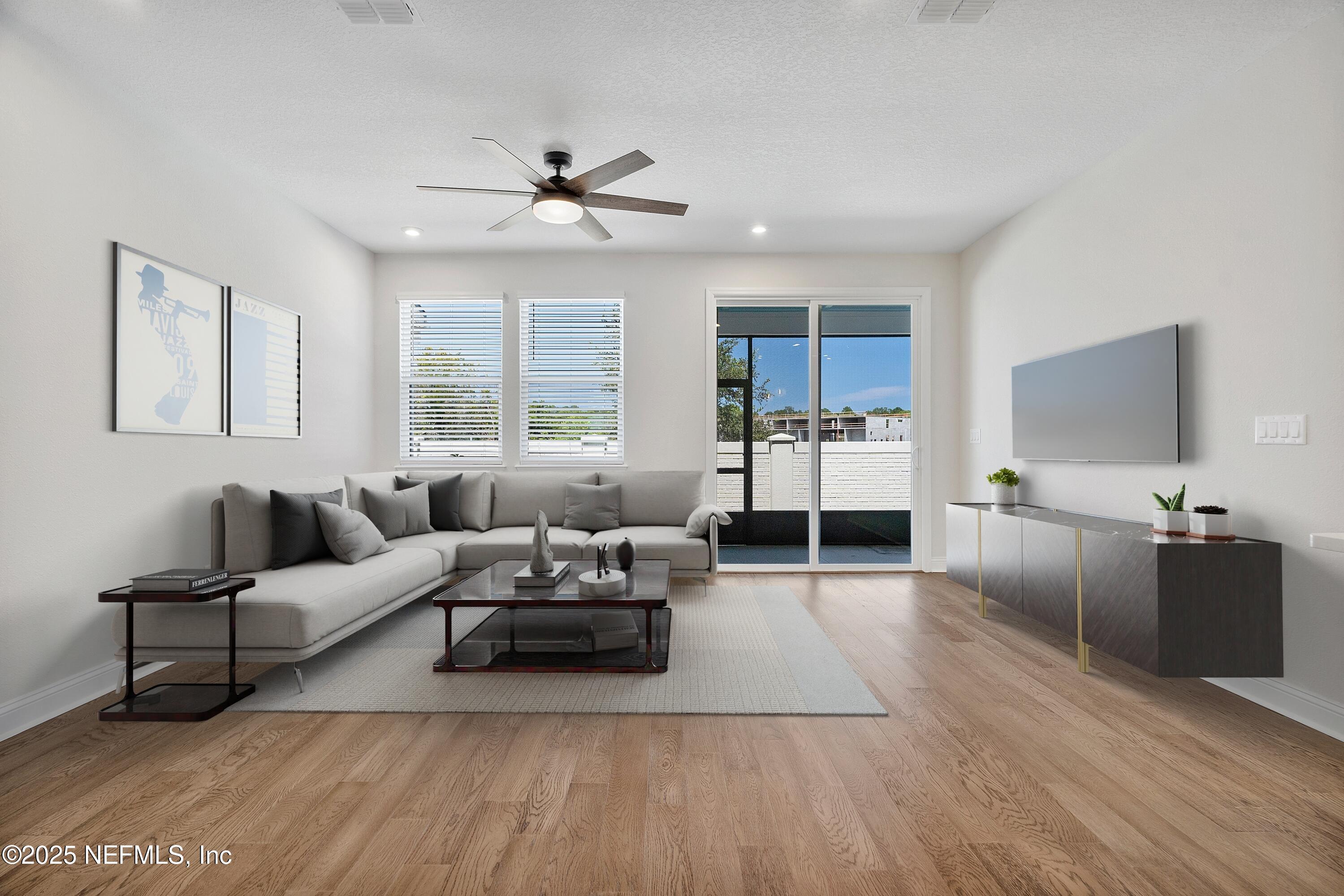 3491 MARSH RESERVE Boulevard