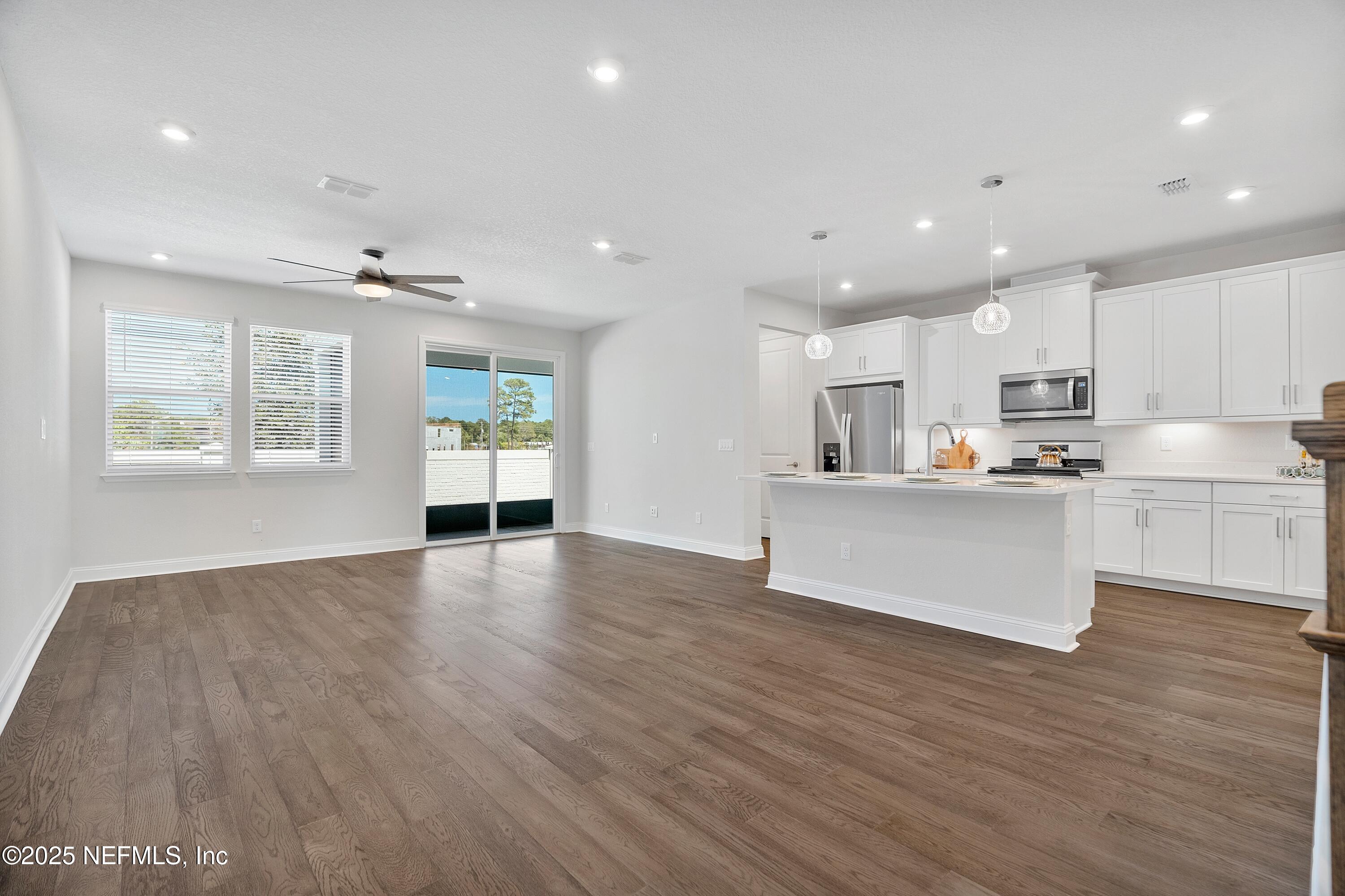 3491 MARSH RESERVE Boulevard