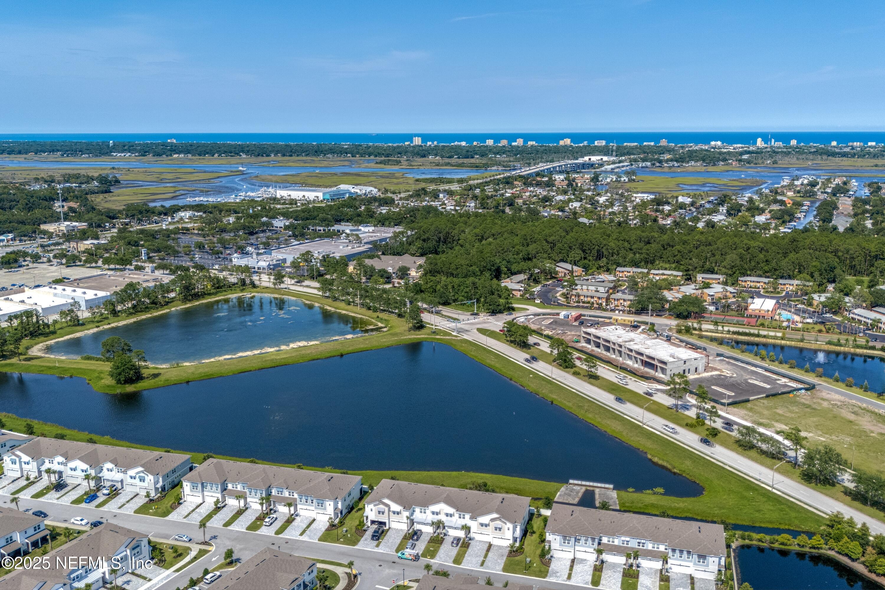 3491 MARSH RESERVE Boulevard