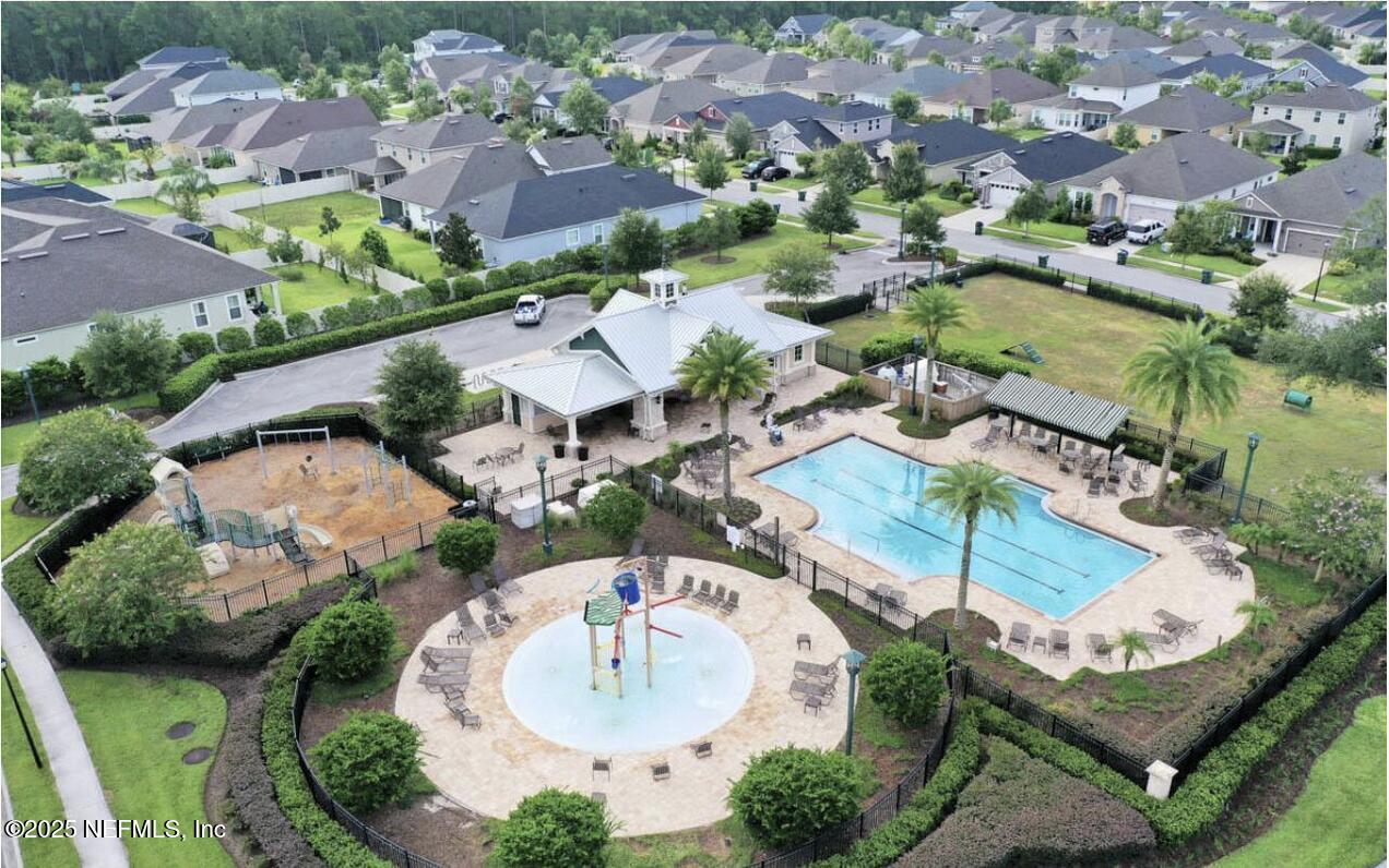 3560 CROSSVIEW Drive