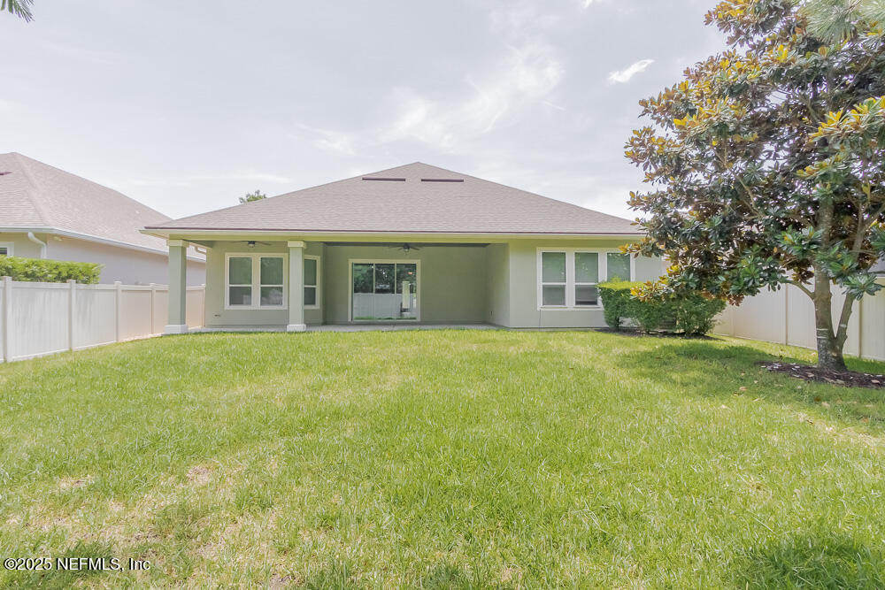 3560 CROSSVIEW Drive