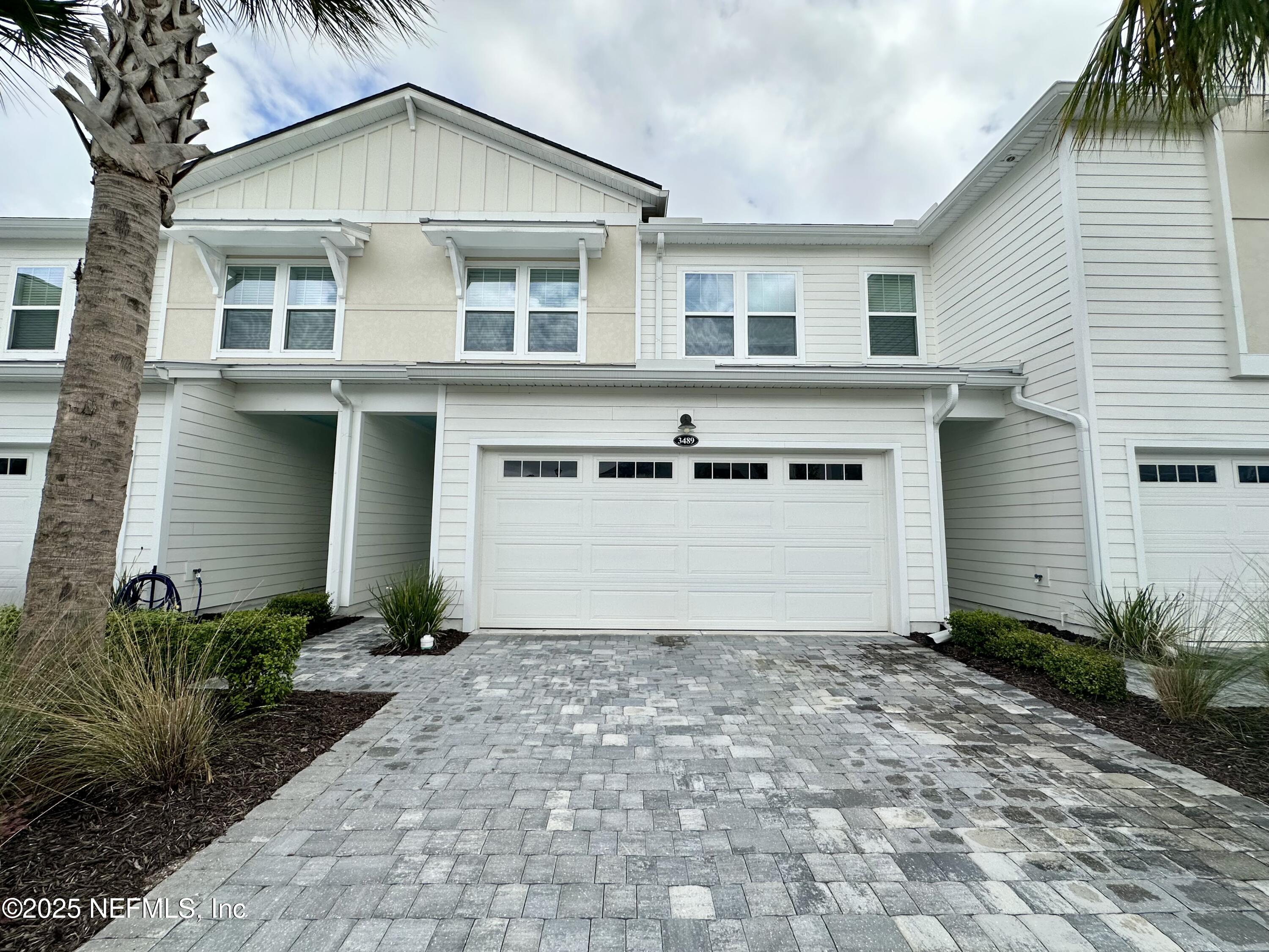 3489 MARSH RESERVE Boulevard