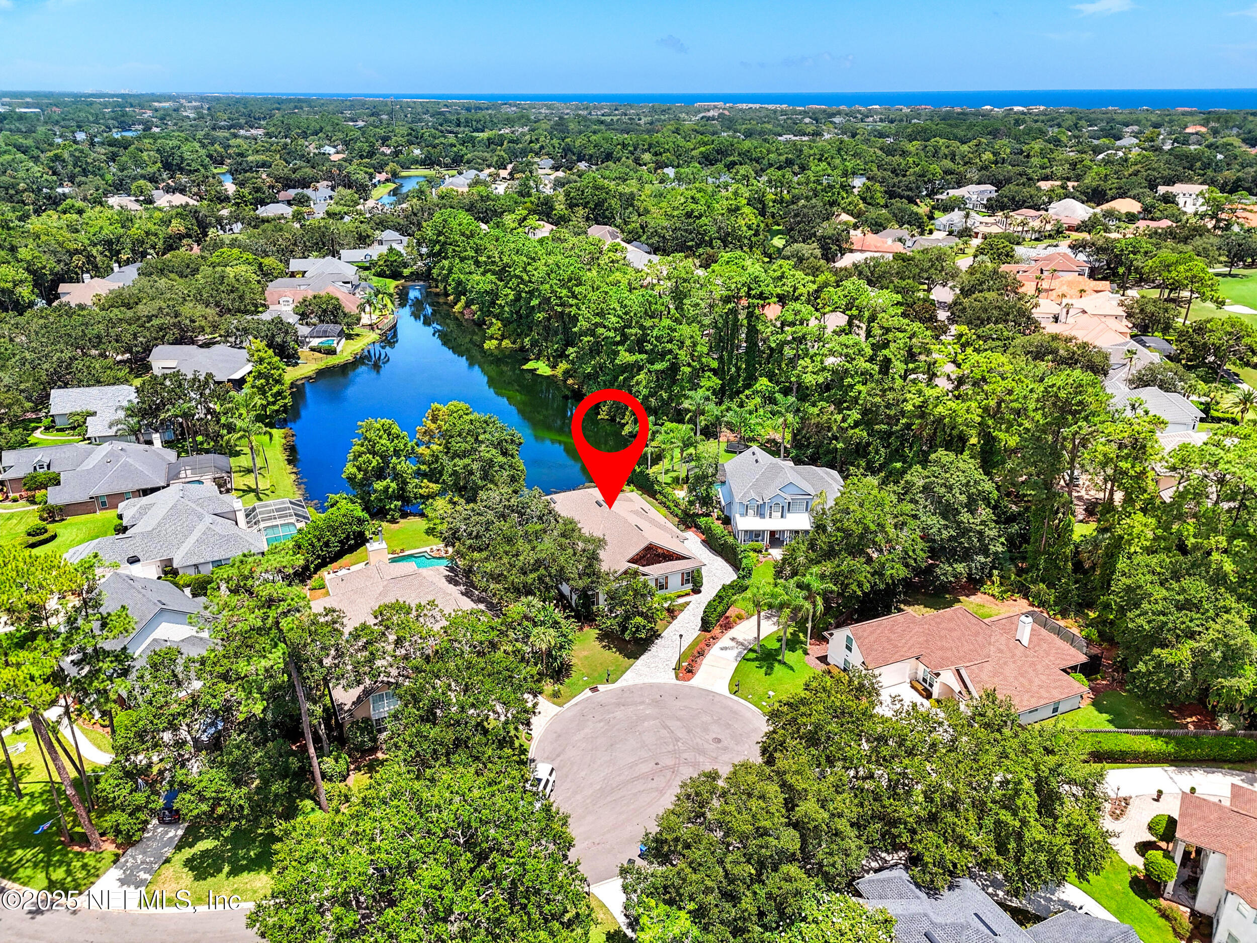 116 PALM BAY Court