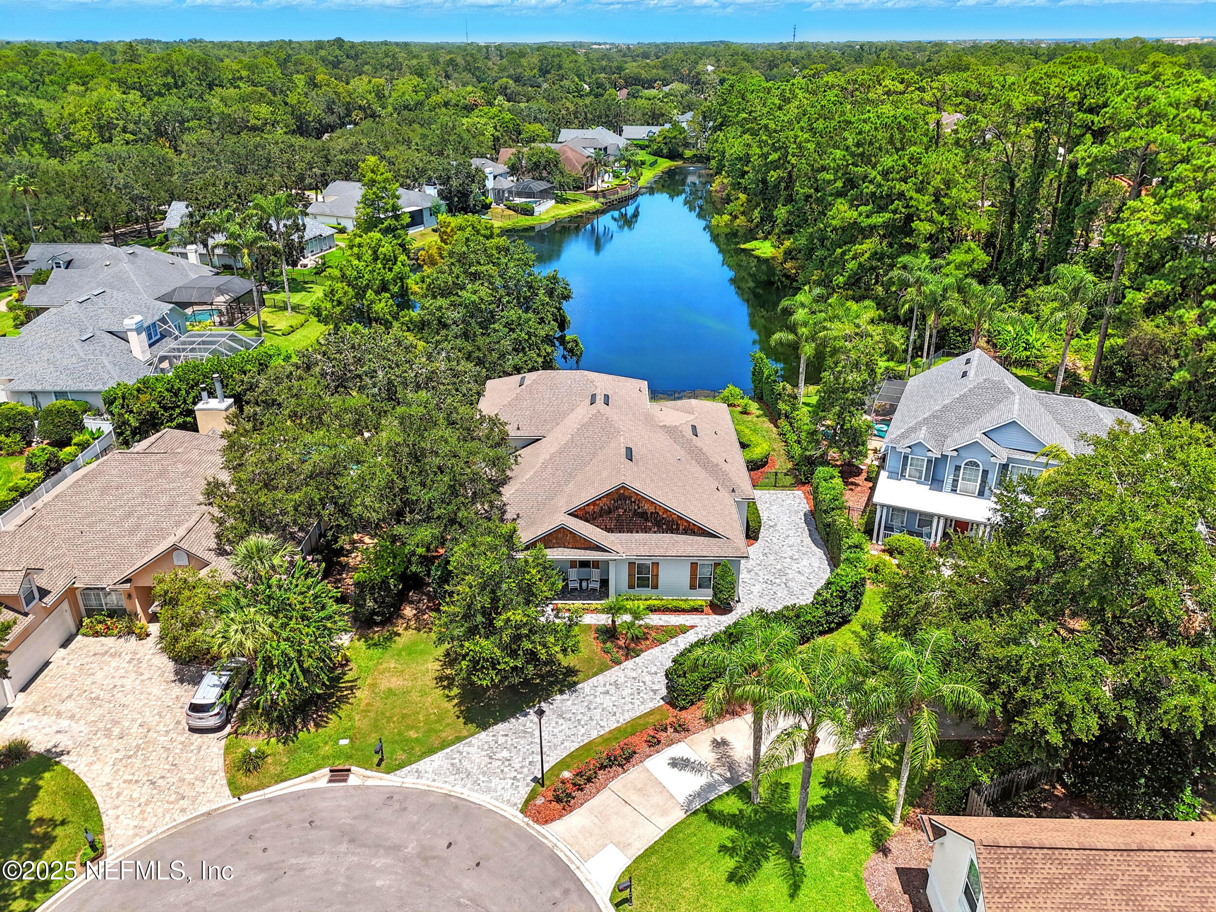 116 PALM BAY Court