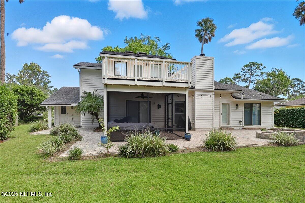 5119 OTTER CREEK Drive
