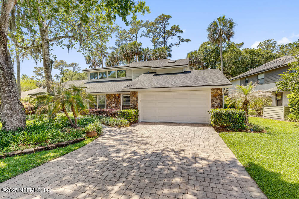 5119 OTTER CREEK Drive