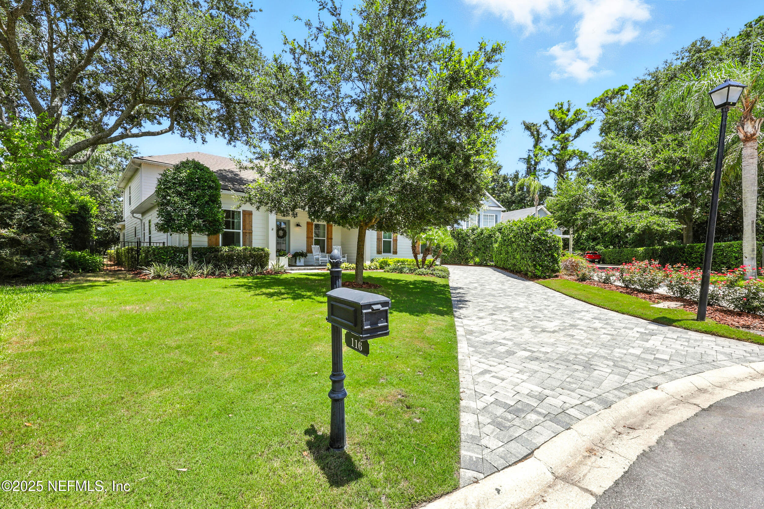 116 PALM BAY Court