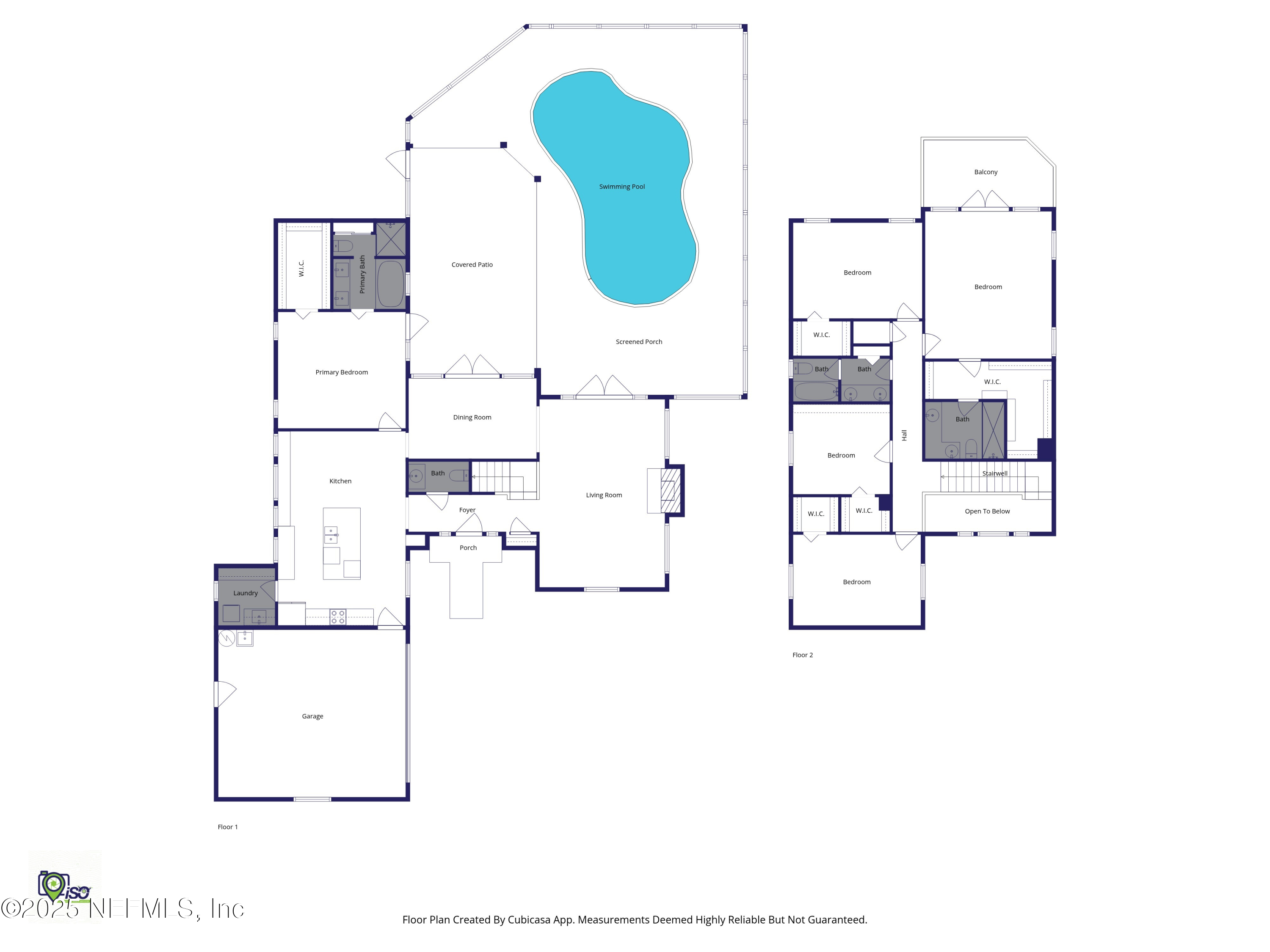 5123 OTTER CREEK Drive