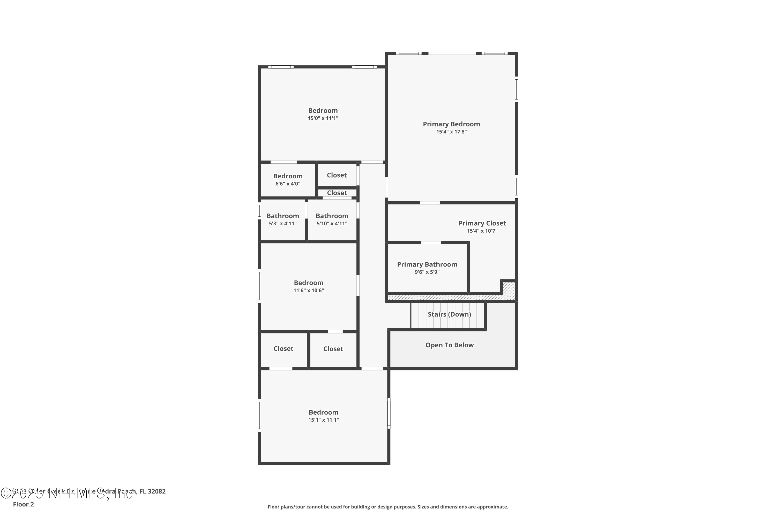 5123 OTTER CREEK Drive