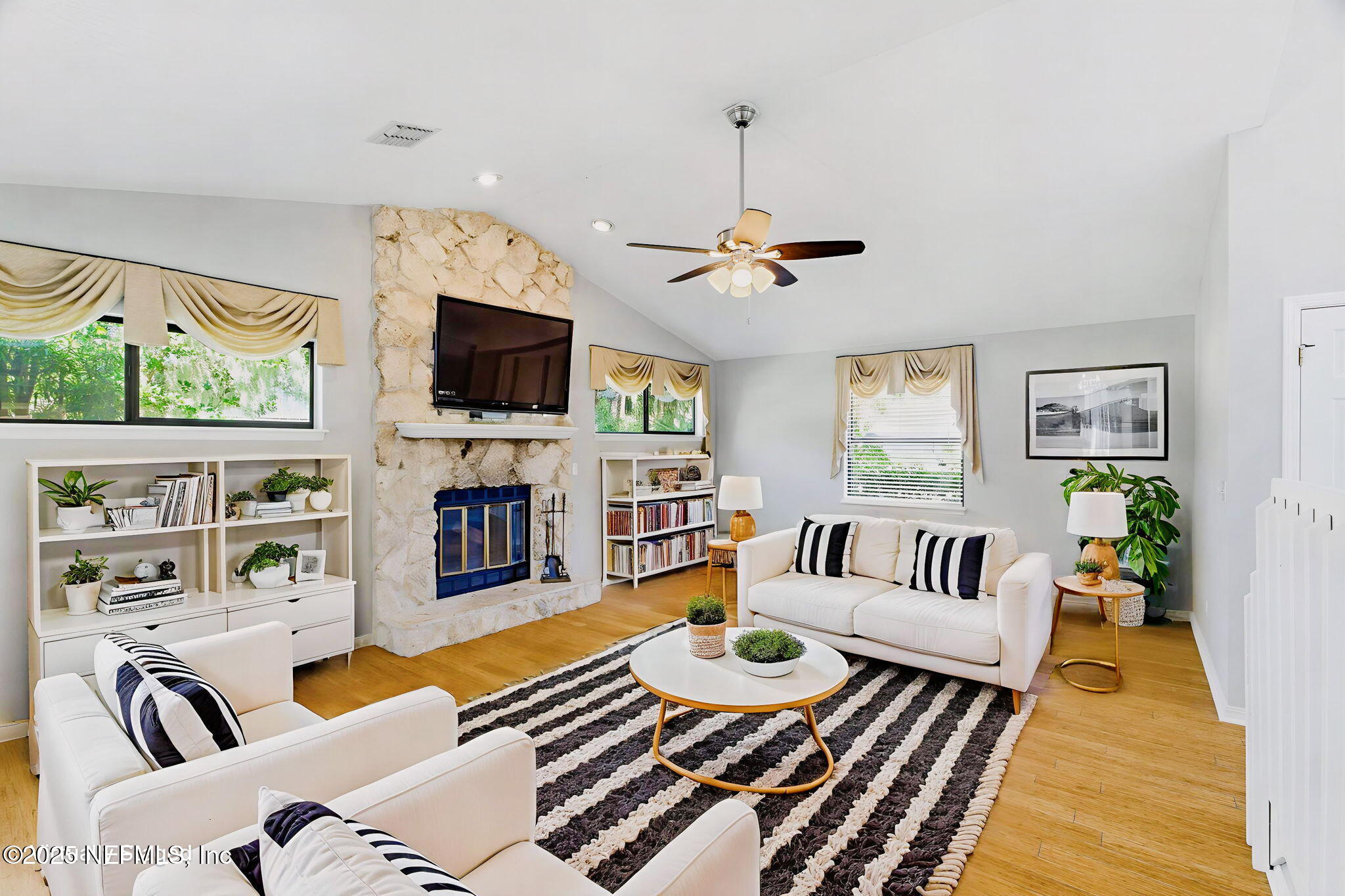 5123 OTTER CREEK Drive