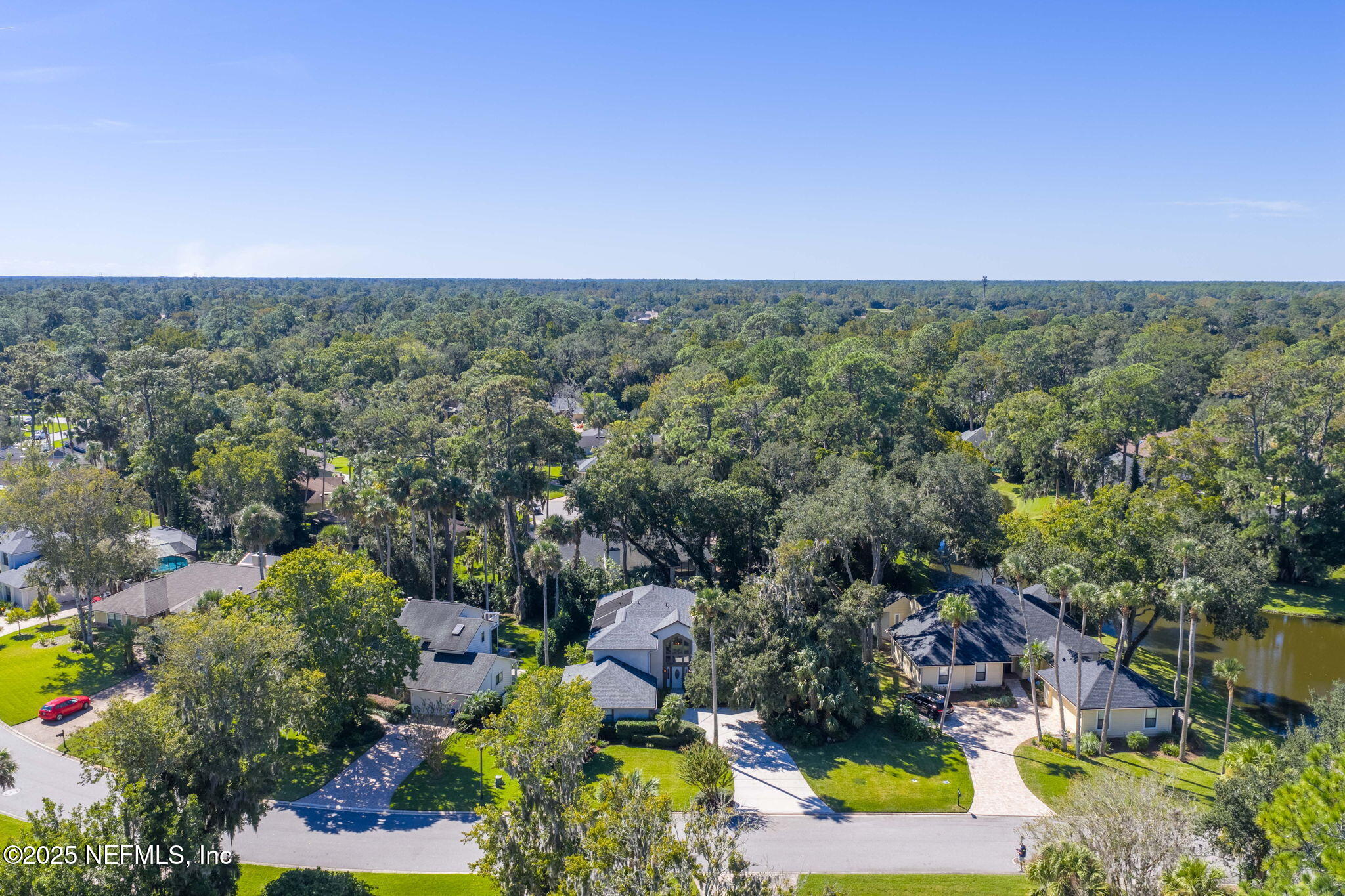 5123 OTTER CREEK Drive