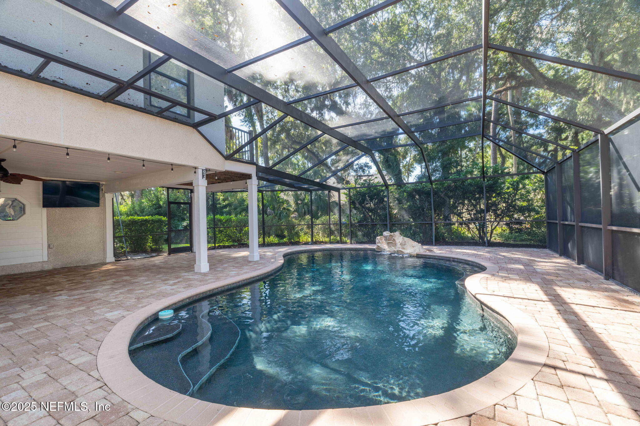 5123 OTTER CREEK Drive