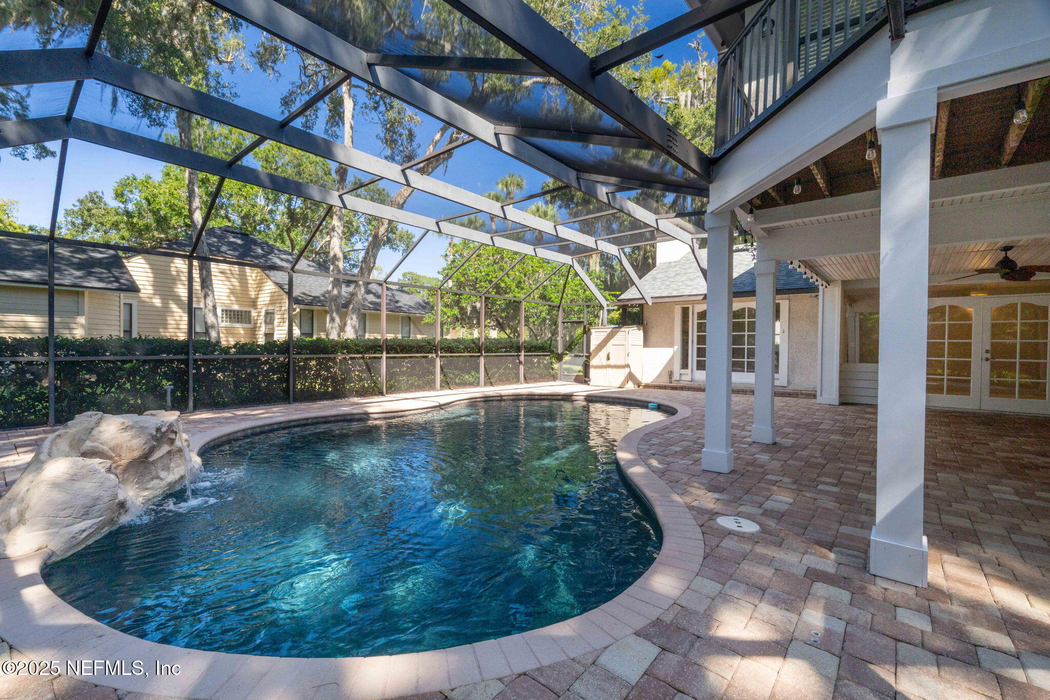 5123 OTTER CREEK Drive