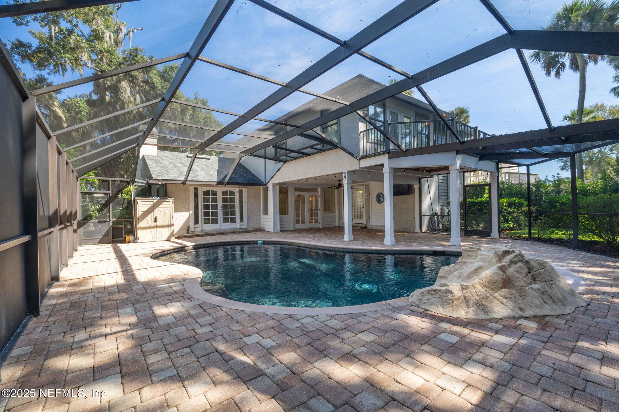 5123 OTTER CREEK Drive