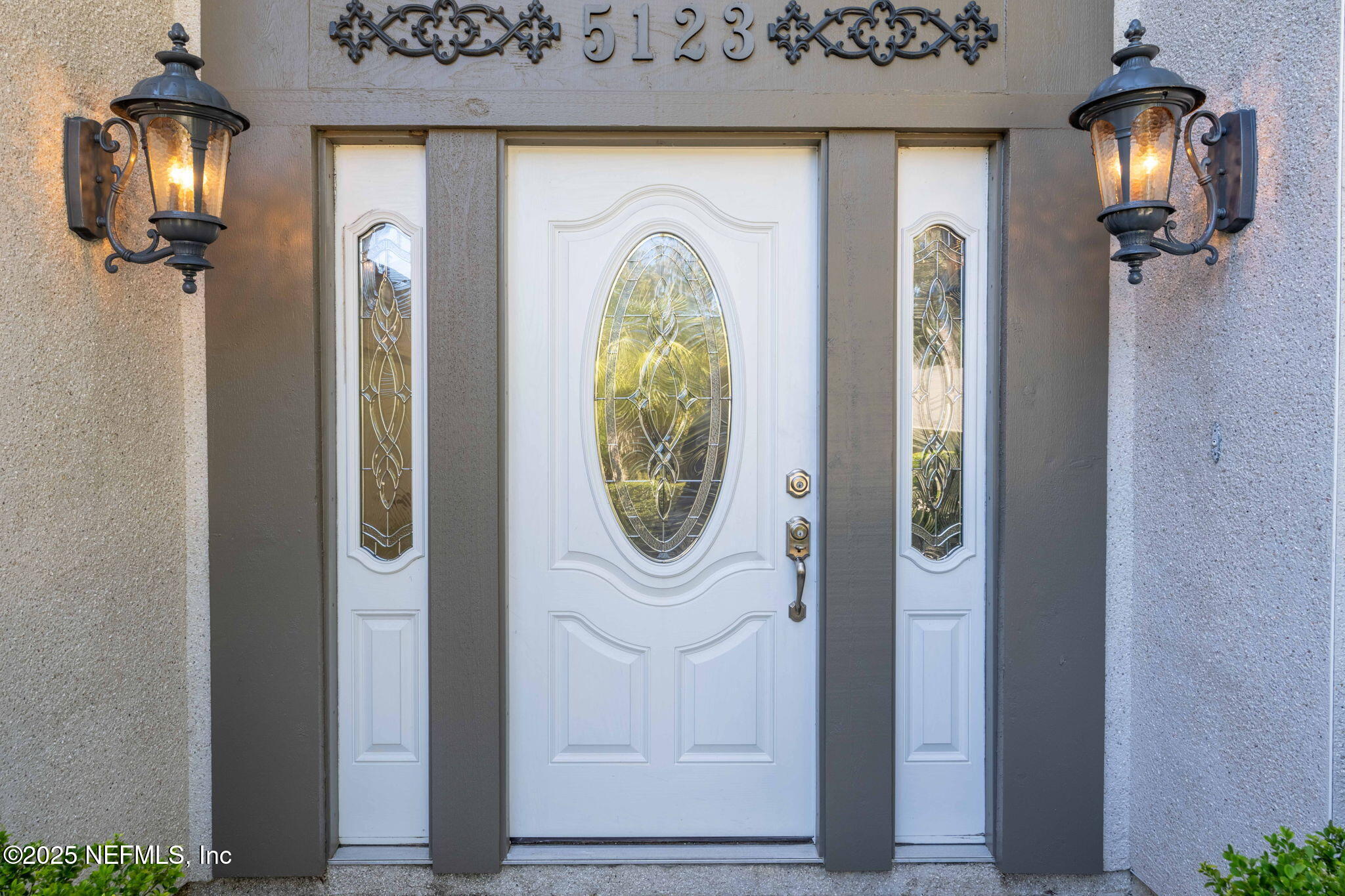 5123 OTTER CREEK Drive