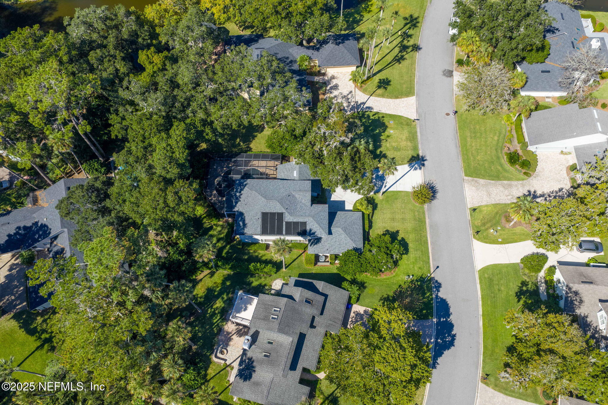 5123 OTTER CREEK Drive