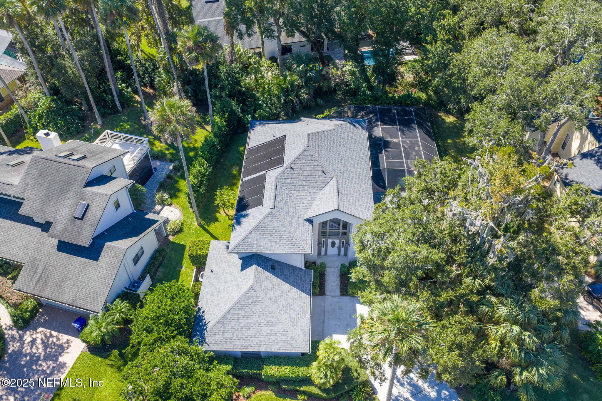 5123 OTTER CREEK Drive