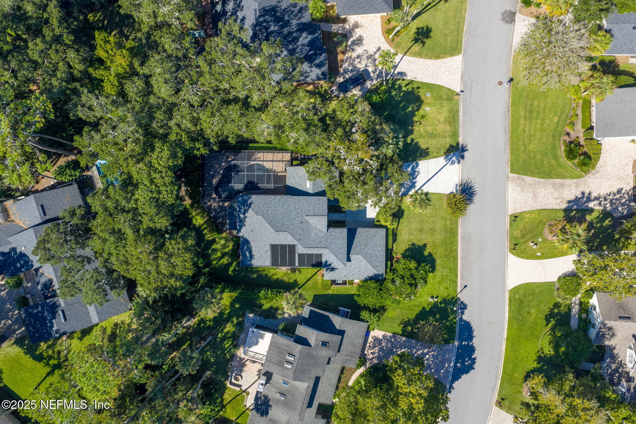 5123 OTTER CREEK Drive