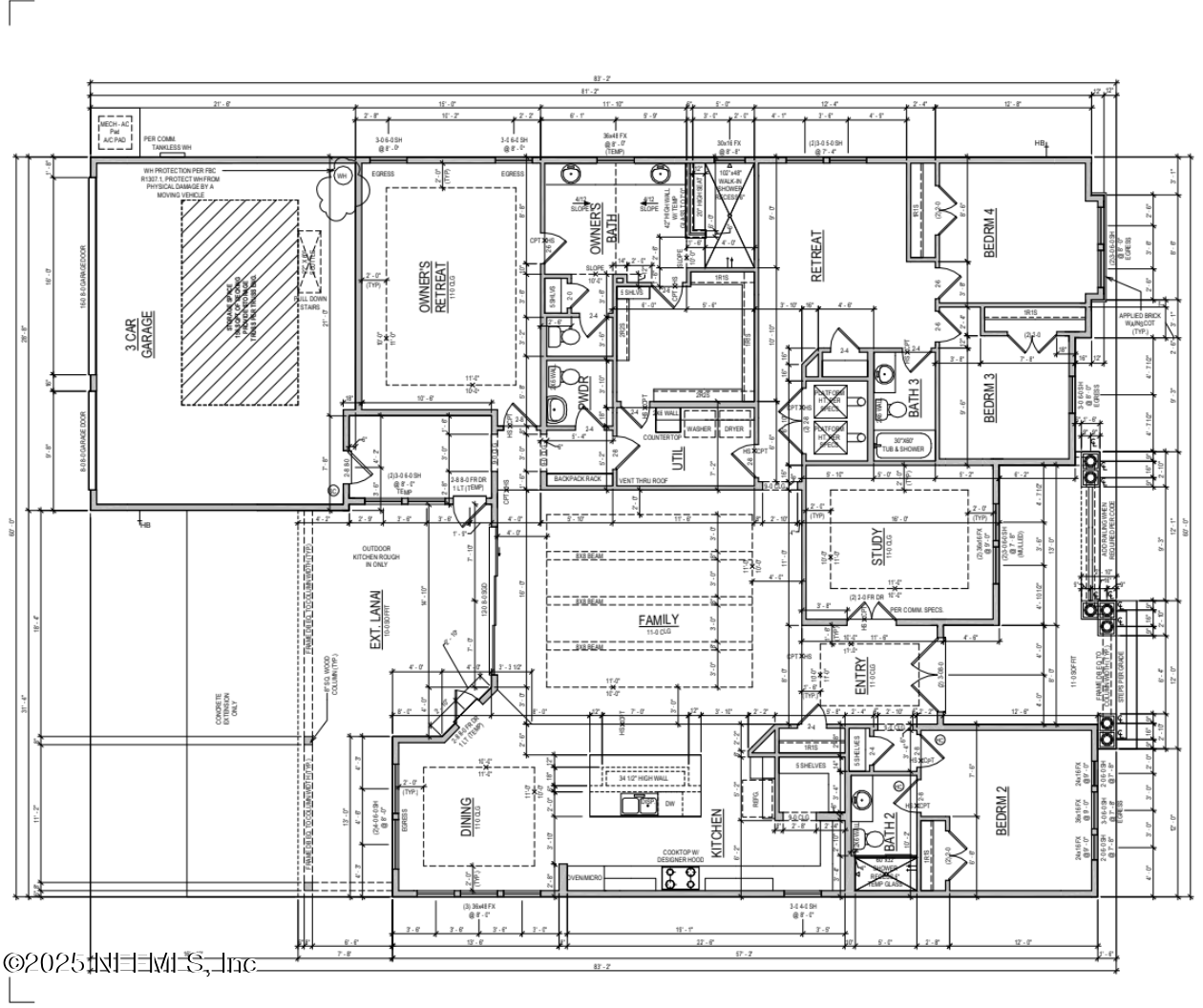 12191 STILLWOOD PINES Boulevard