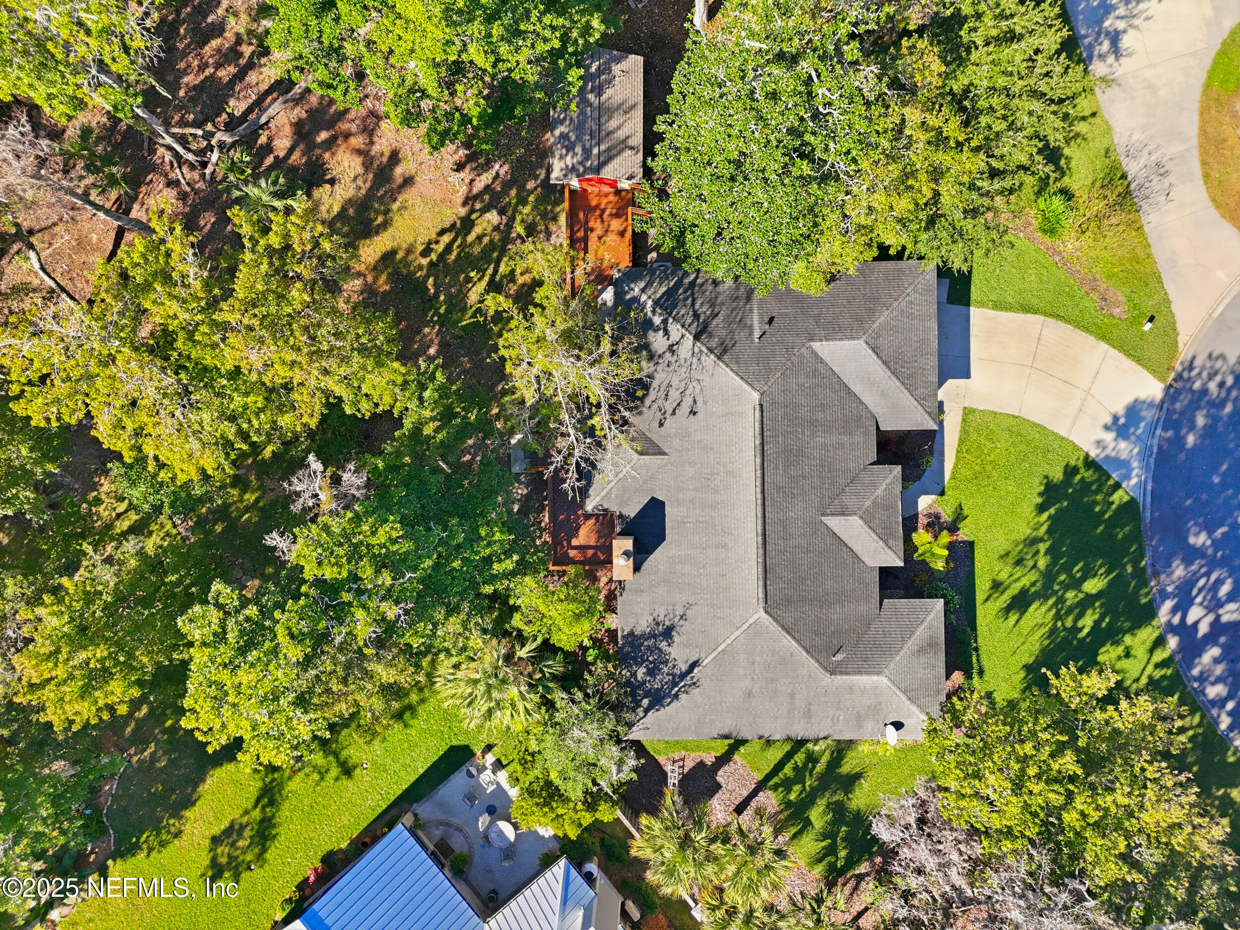 1532 ASHFORD OAKS Way