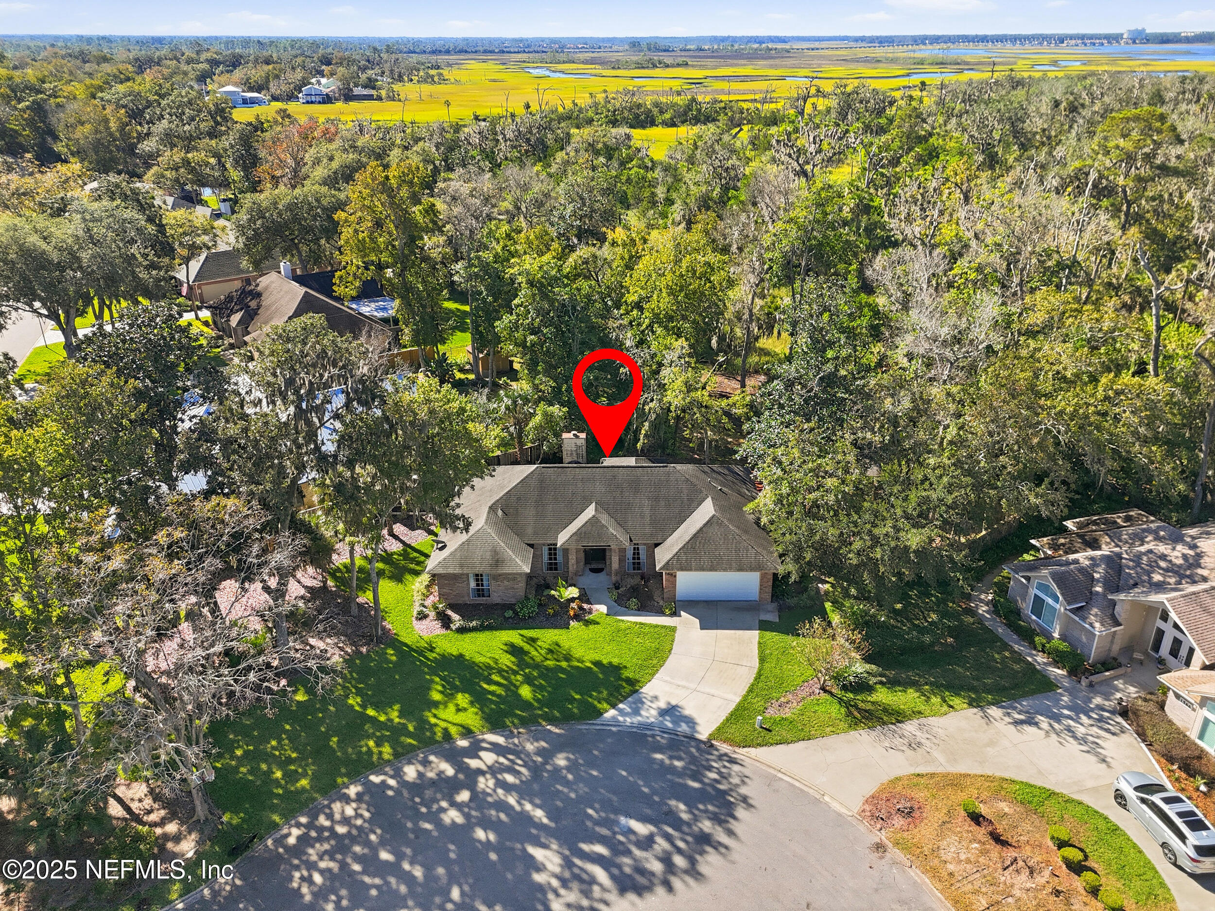 1532 ASHFORD OAKS Way