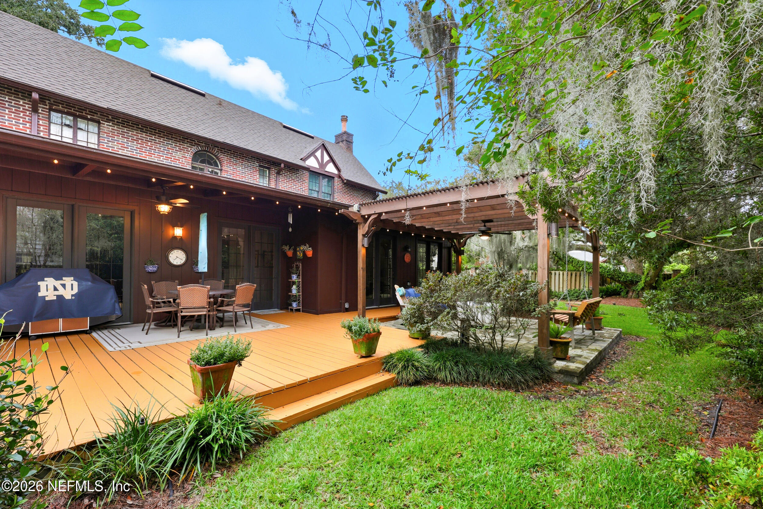 4854 ARAPAHOE Avenue