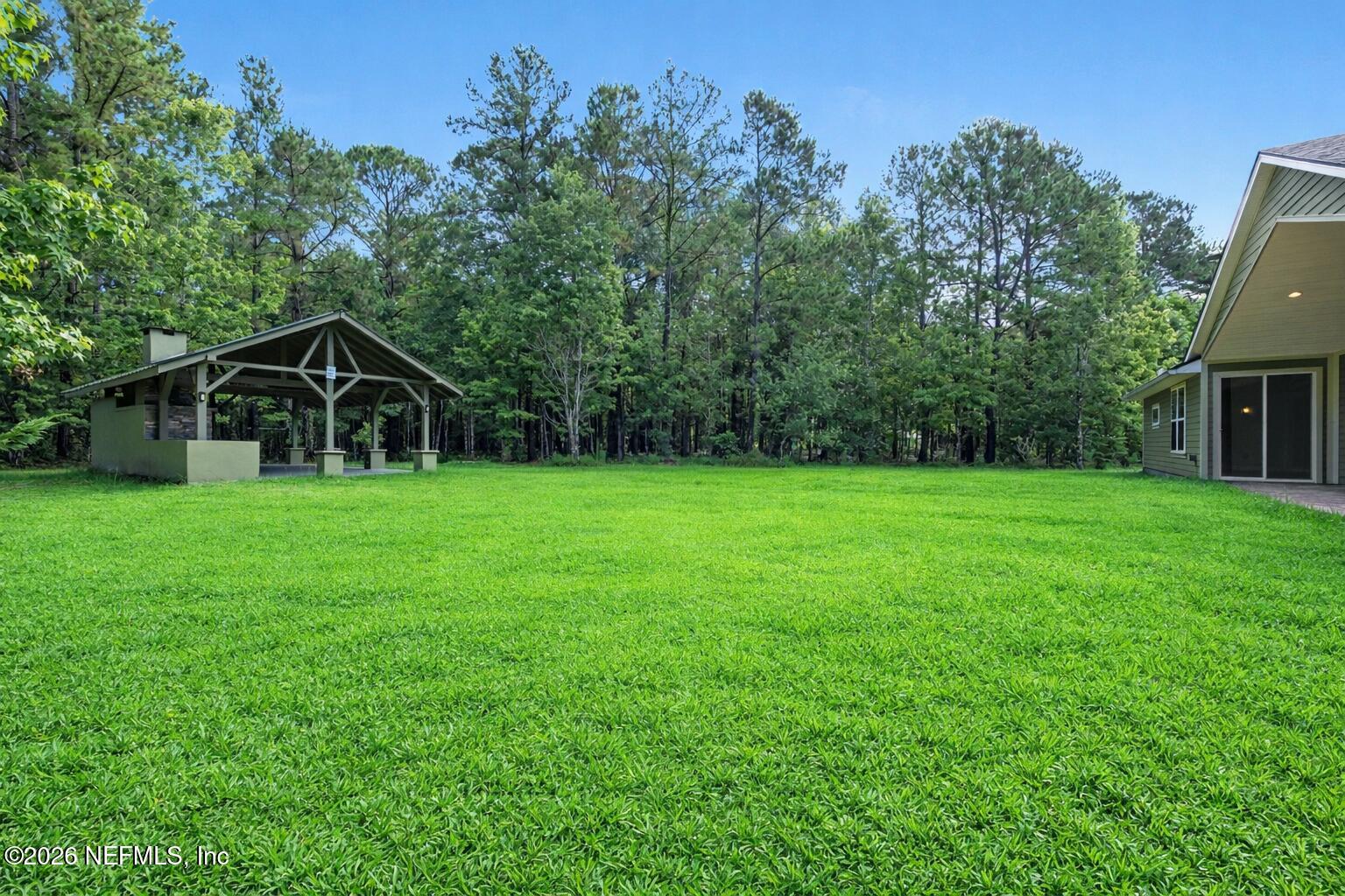 5150 SILO Road, St. Augustine