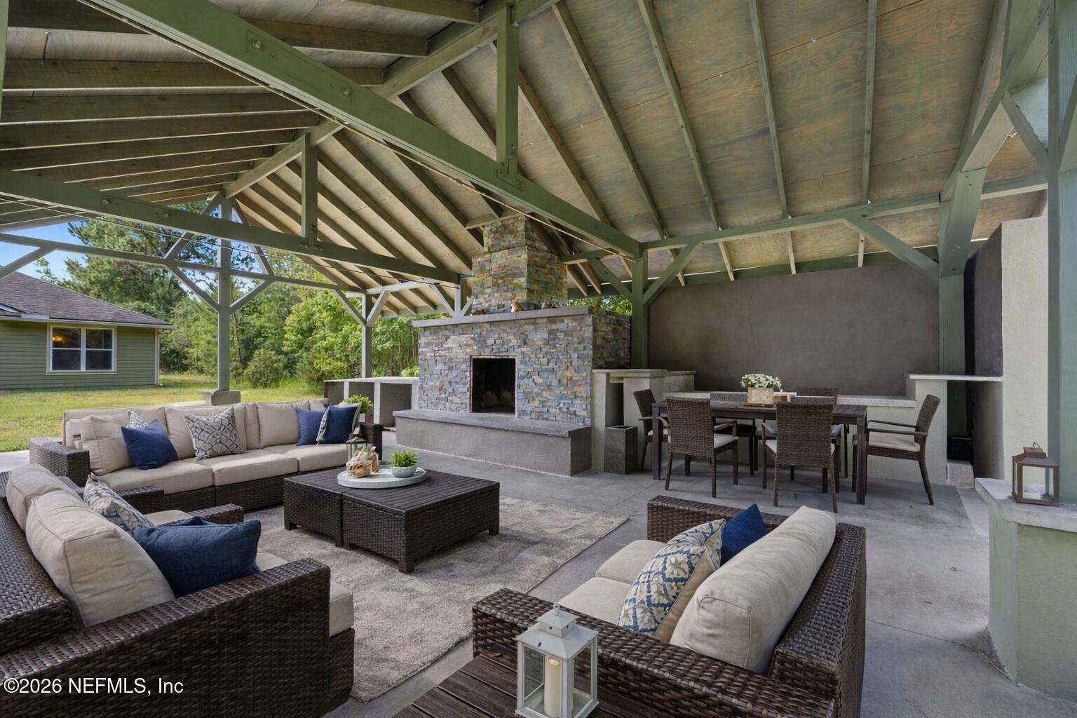 5150 SILO Road, St. Augustine