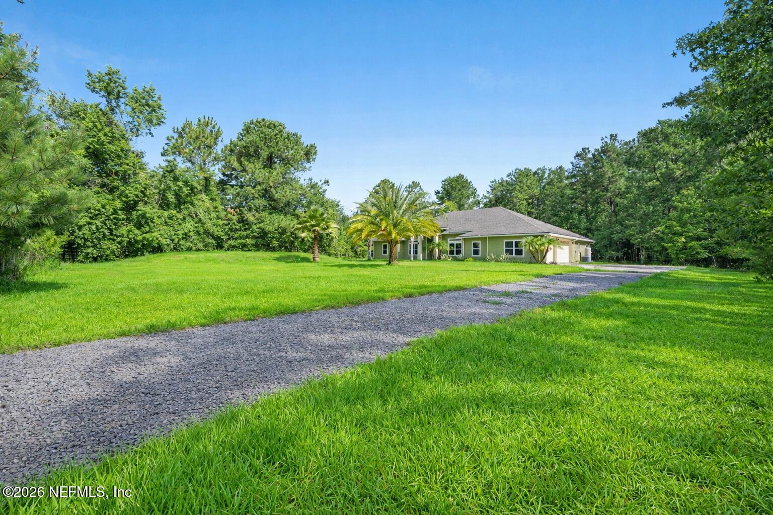 5150 SILO Road, St. Augustine