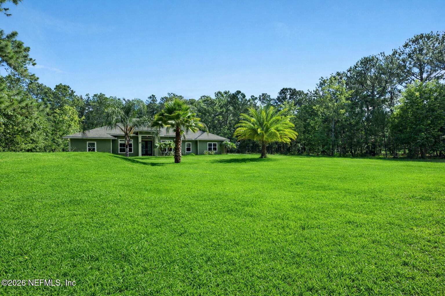 5150 SILO Road, St. Augustine