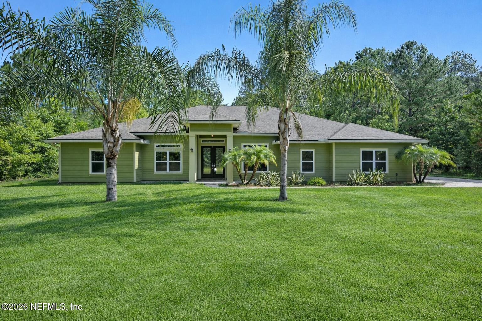 5150 SILO Road, St. Augustine