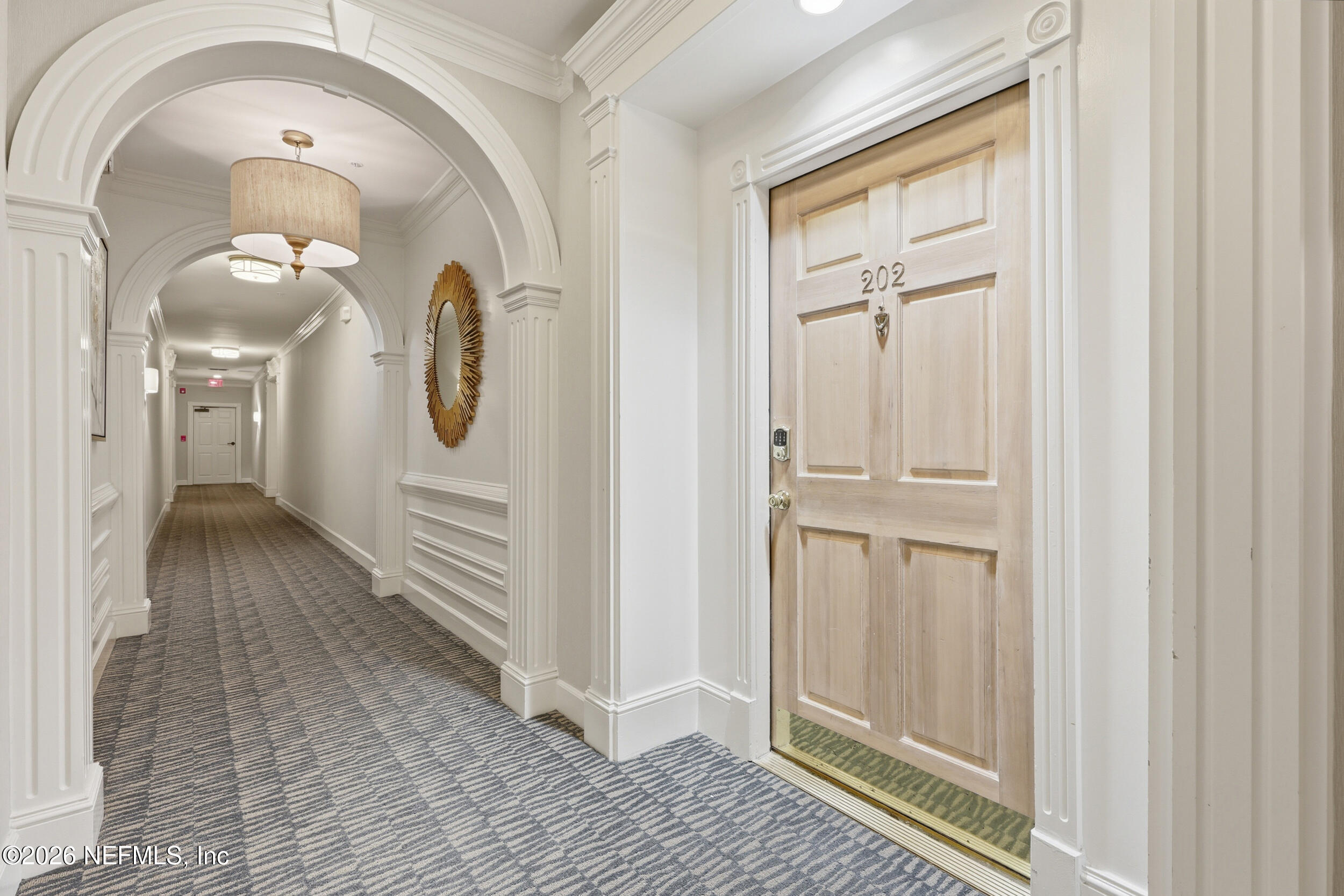 600 PONTE VEDRA BLVD Boulevard 202