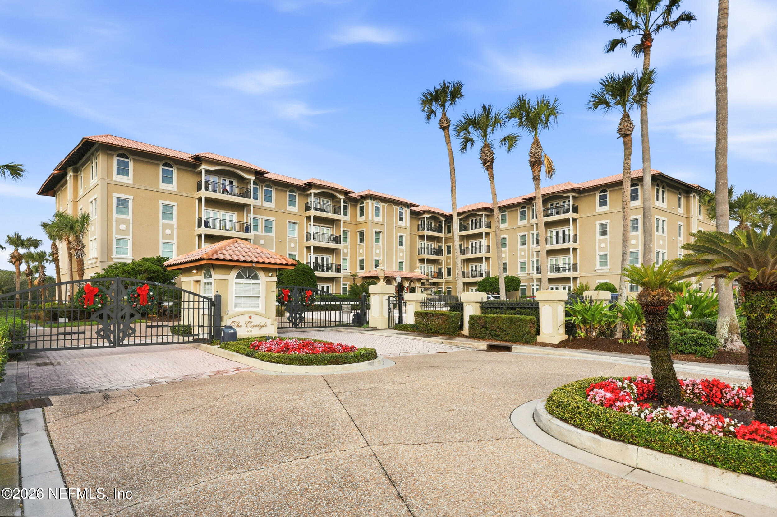 600 PONTE VEDRA BLVD Boulevard 202