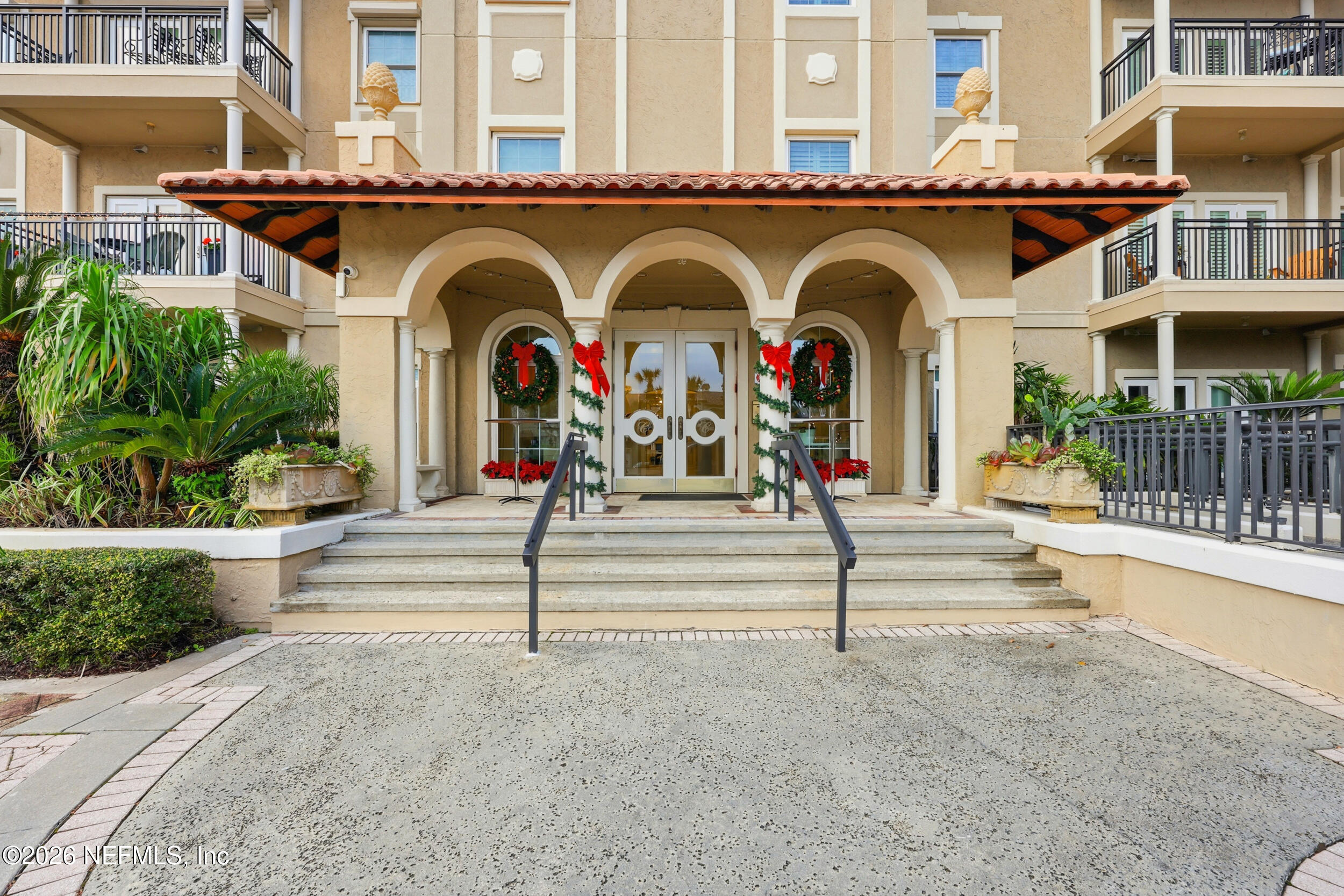 600 PONTE VEDRA BLVD Boulevard 202