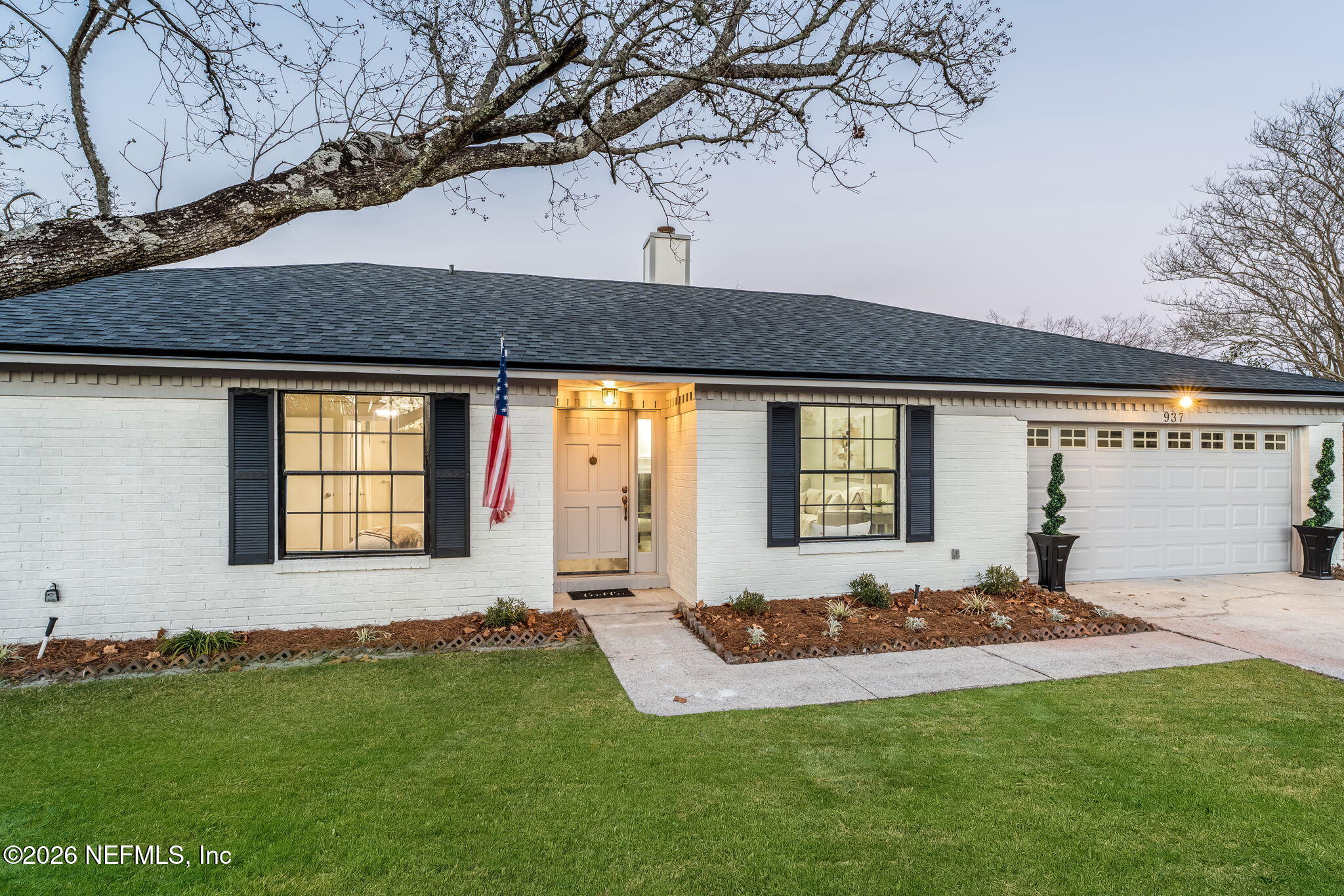 937 ALLDERDICE Court