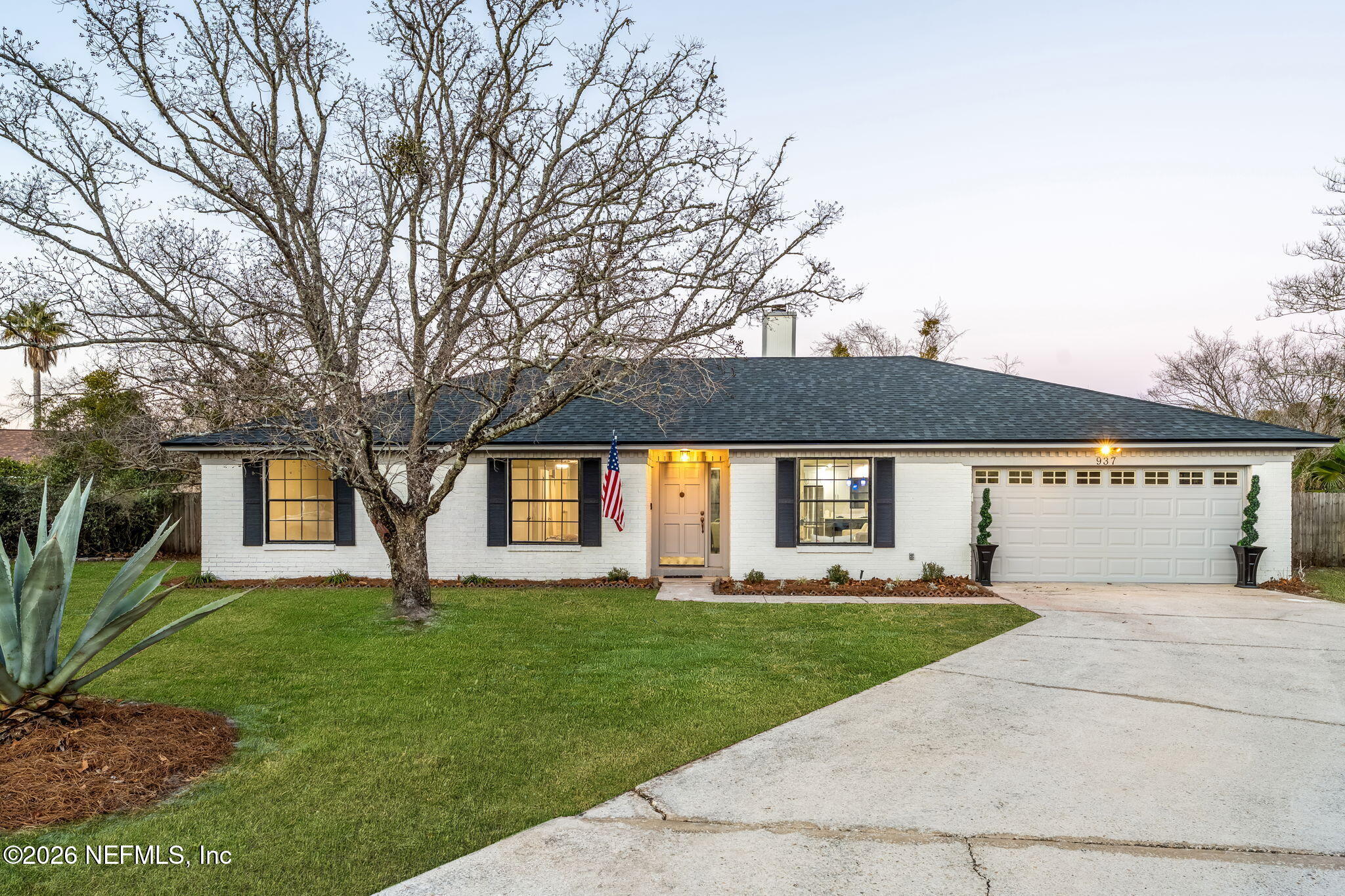 937 ALLDERDICE Court