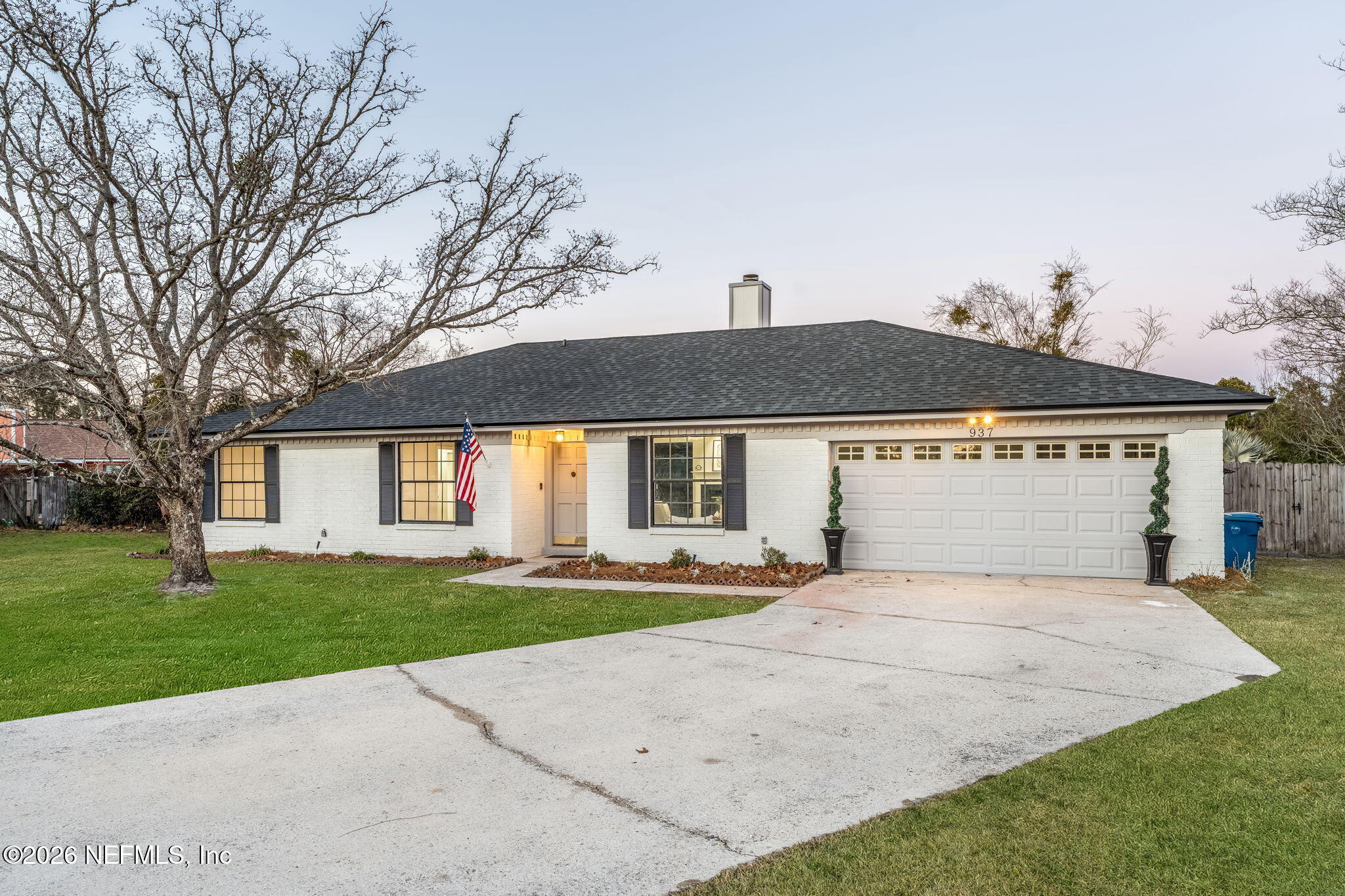 937 ALLDERDICE Court