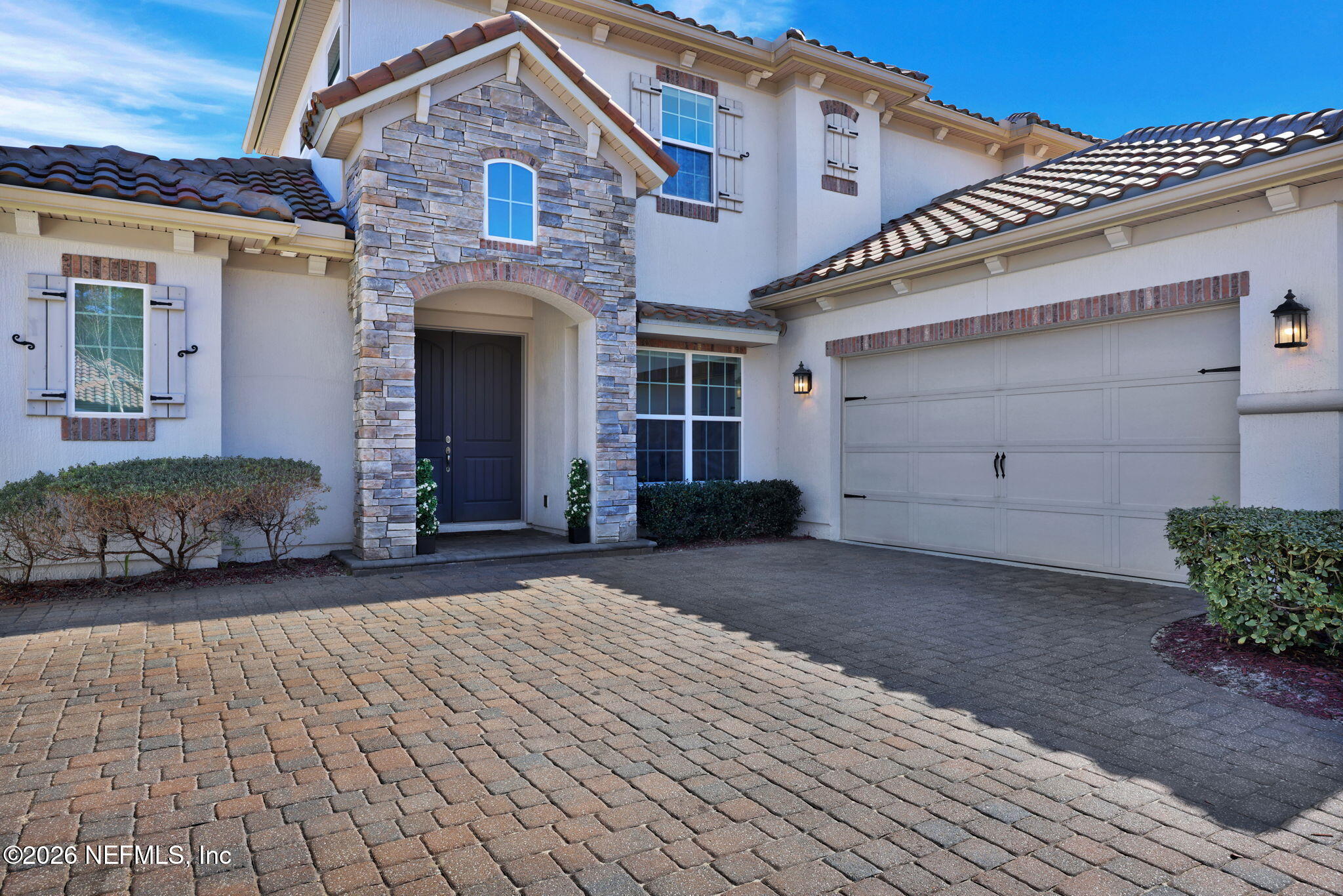 3033 BRETTUNGAR Drive