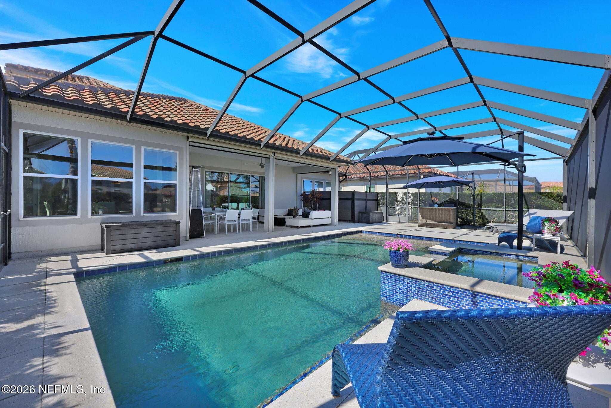 3033 BRETTUNGAR Drive