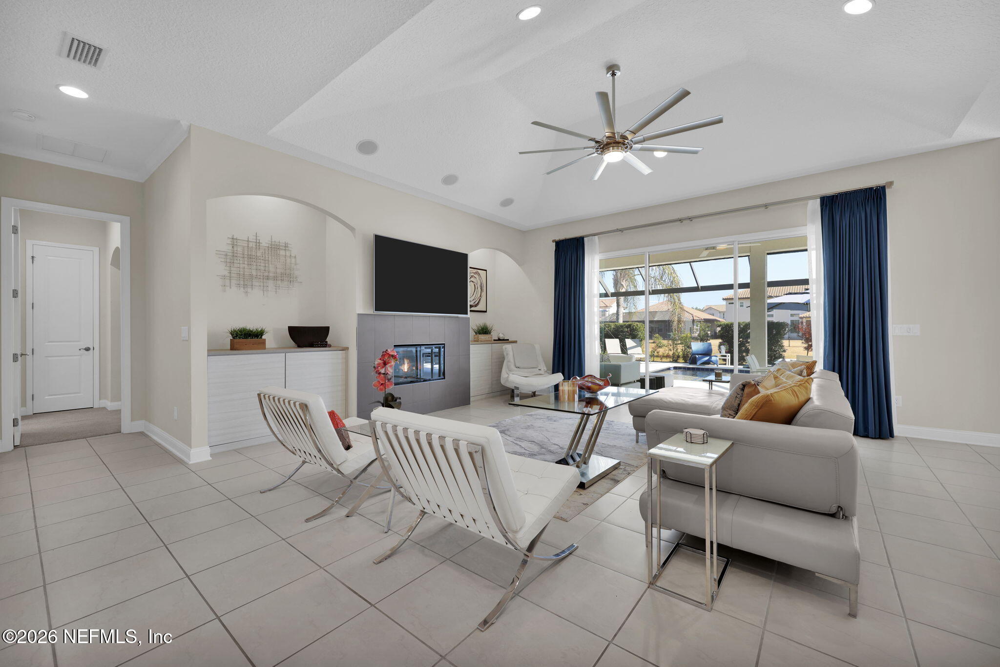 3033 BRETTUNGAR Drive