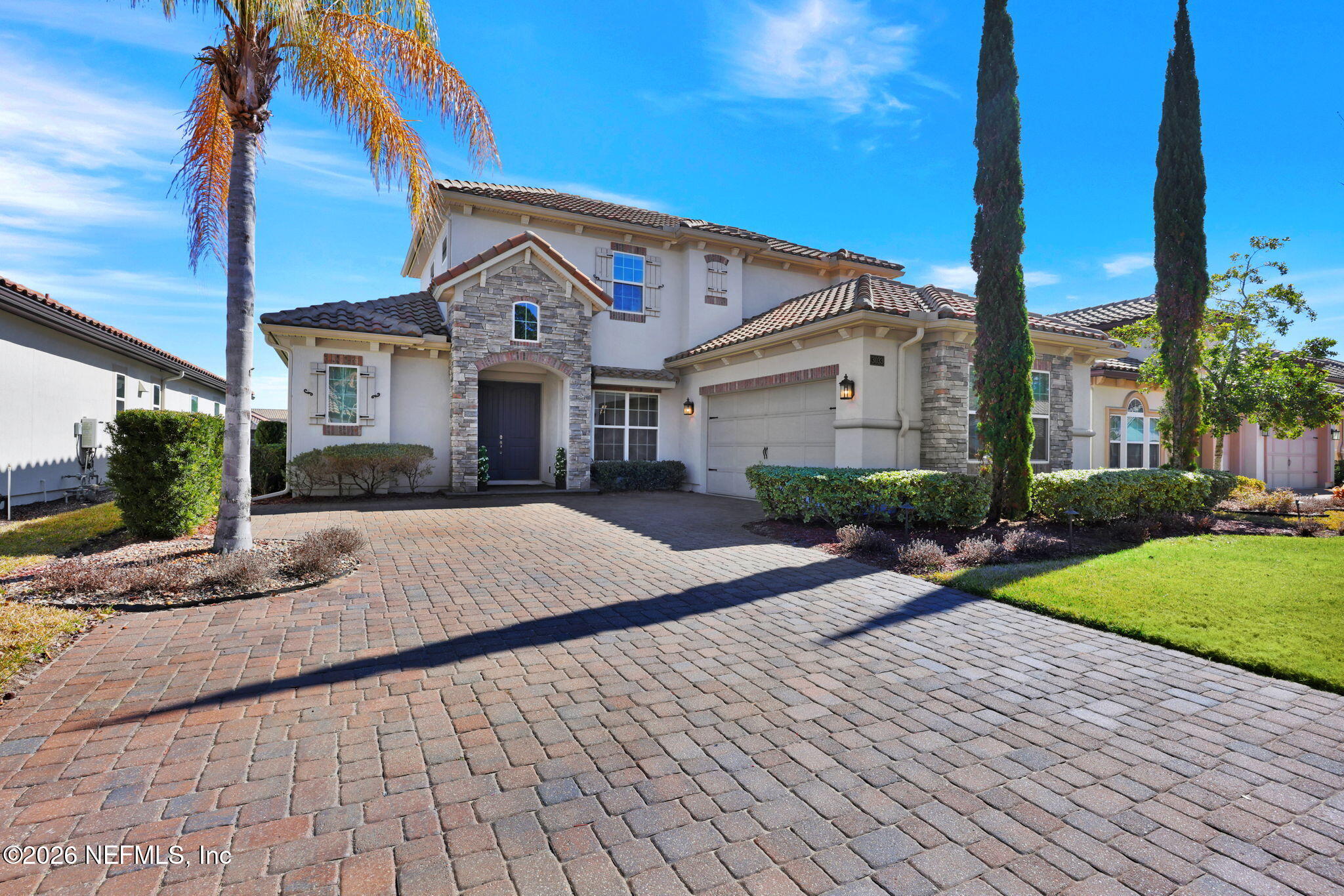 3033 BRETTUNGAR Drive