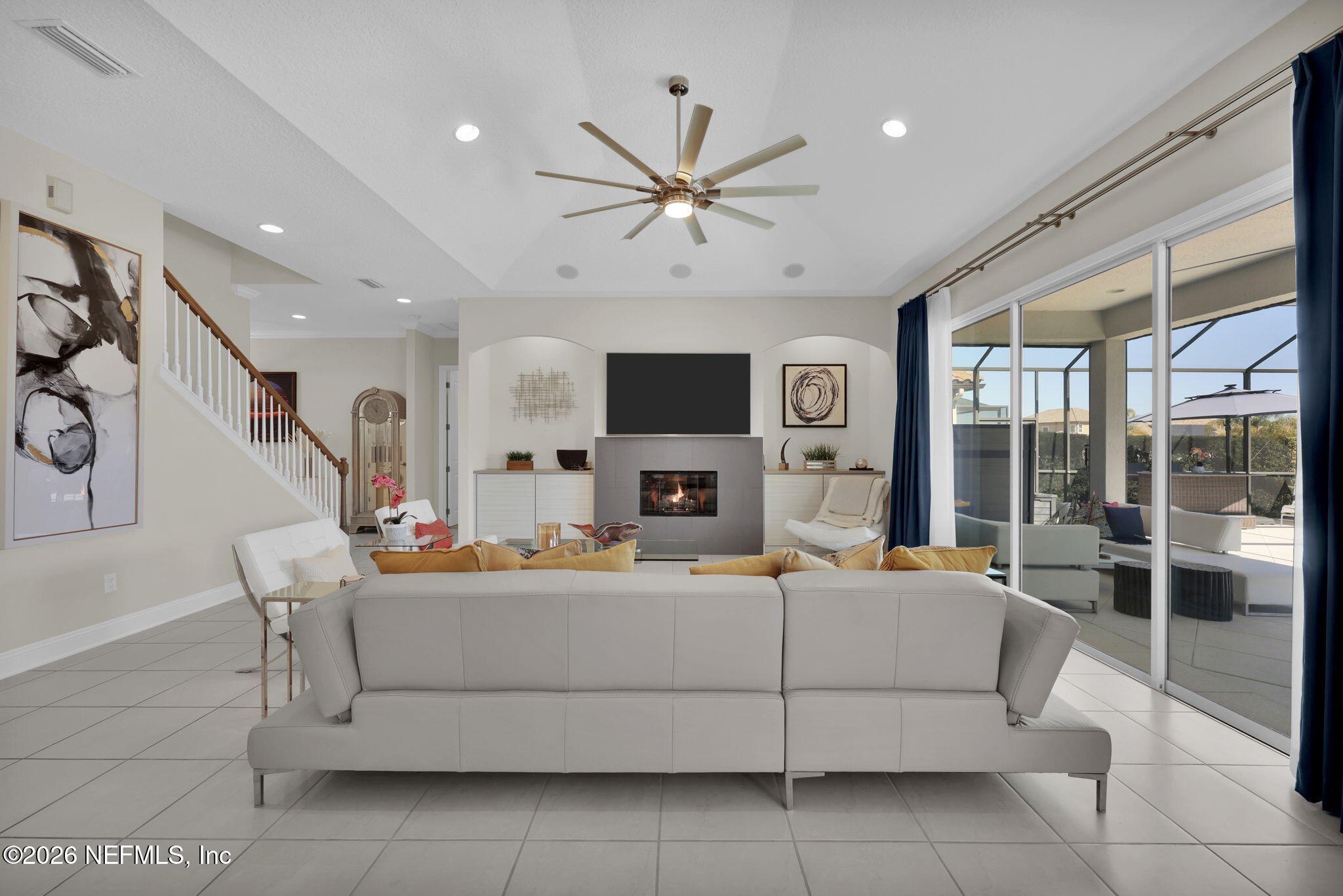 3033 BRETTUNGAR Drive
