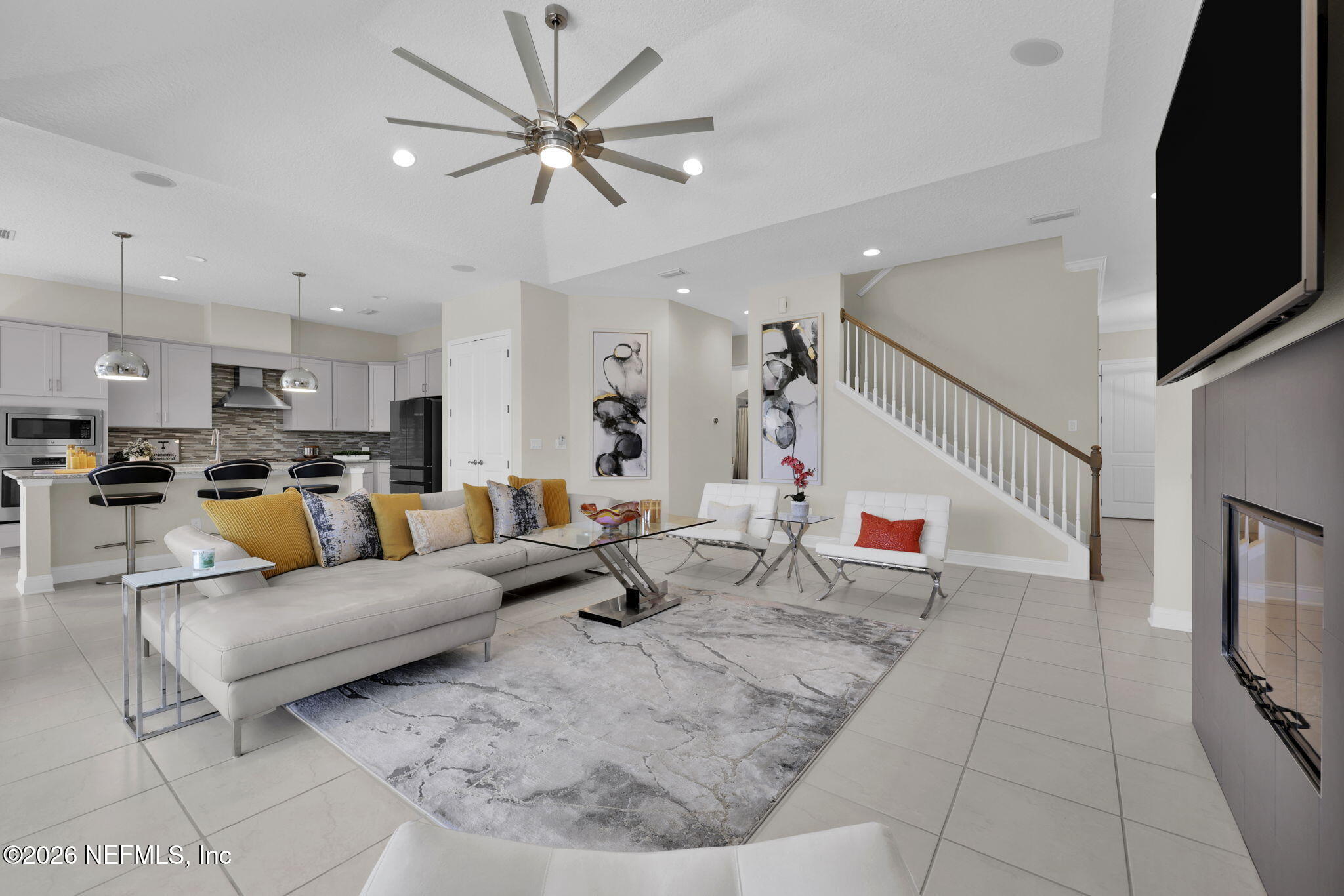 3033 BRETTUNGAR Drive