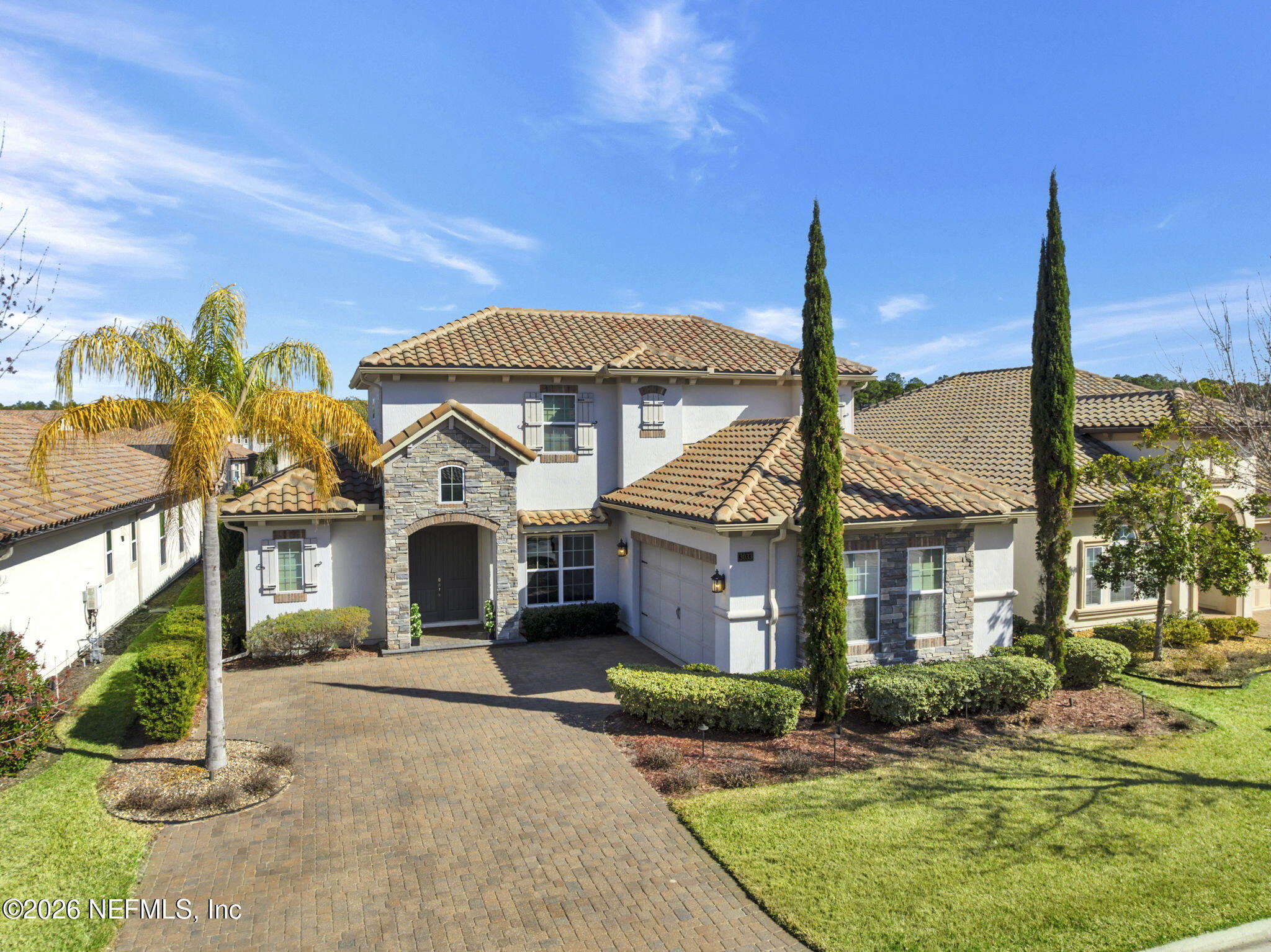 3033 BRETTUNGAR Drive