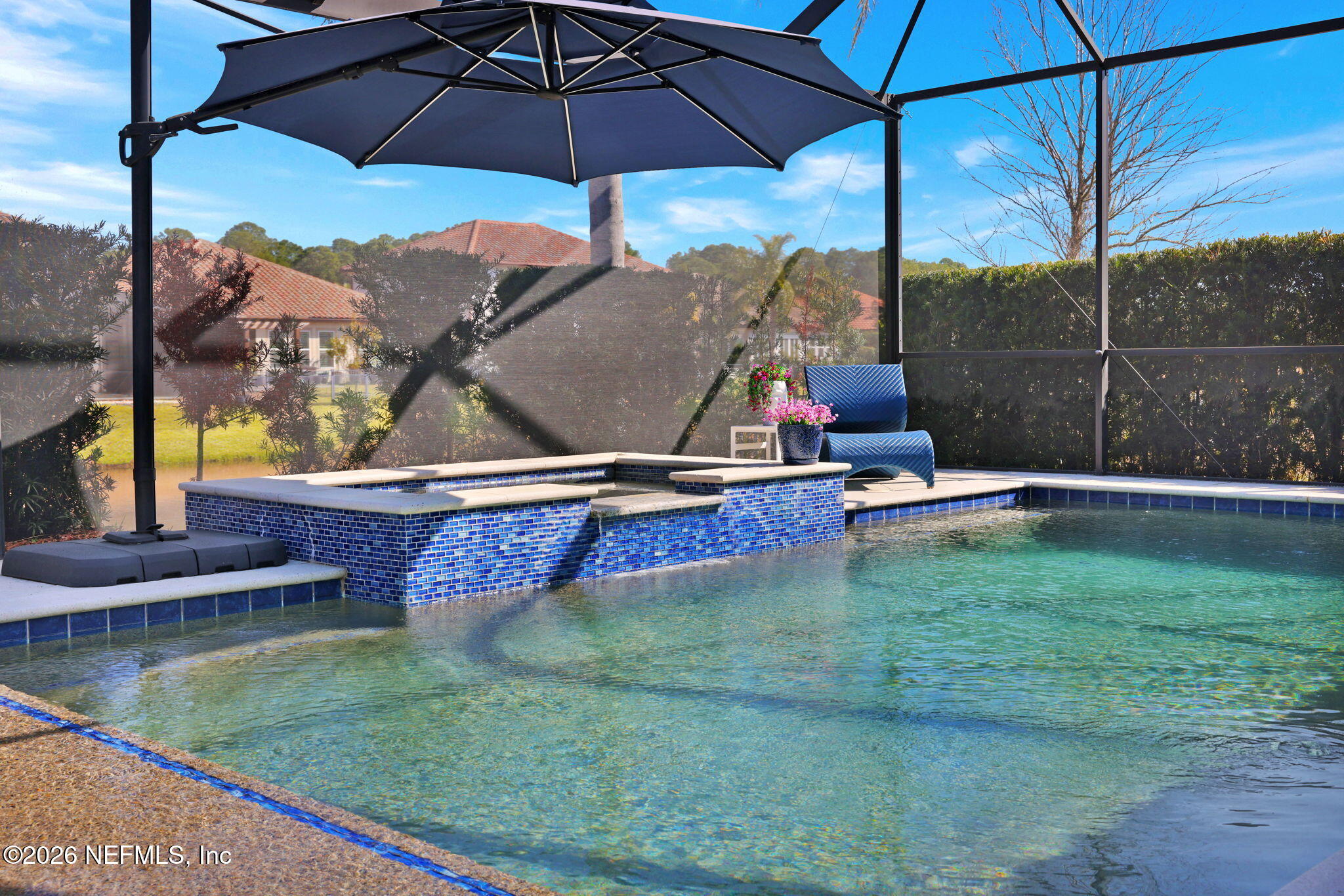 3033 BRETTUNGAR Drive
