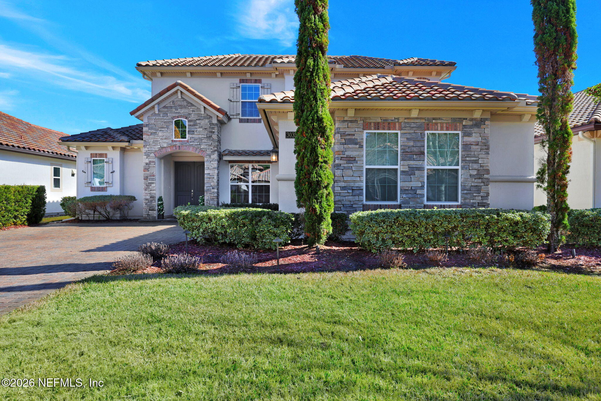 3033 BRETTUNGAR Drive