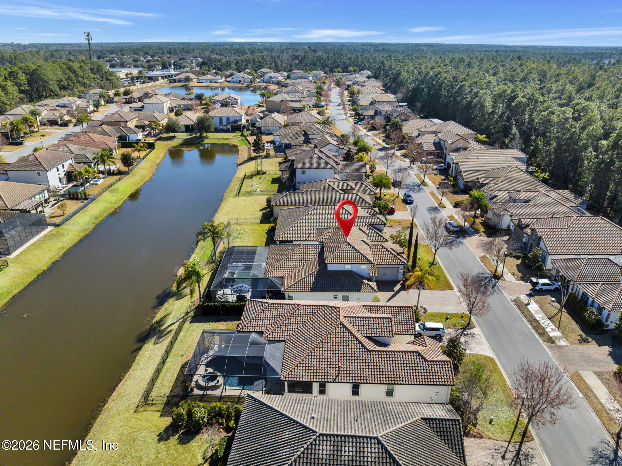3033 BRETTUNGAR Drive